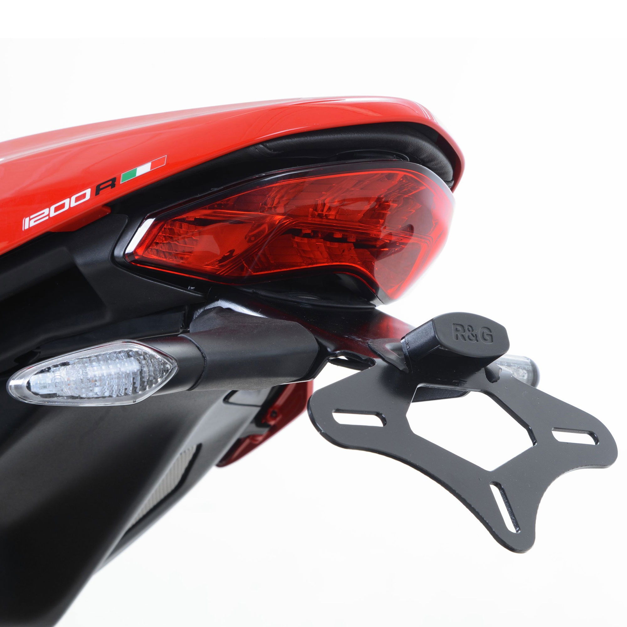 R&G Racing Tail Tidy For Ducati 2016 Monster 1200 R | eBay