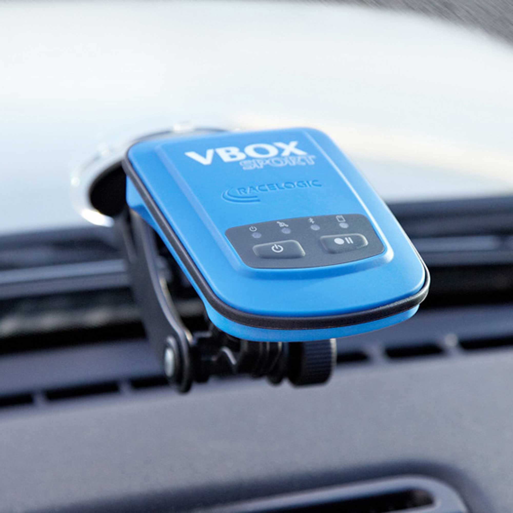 vbox sport