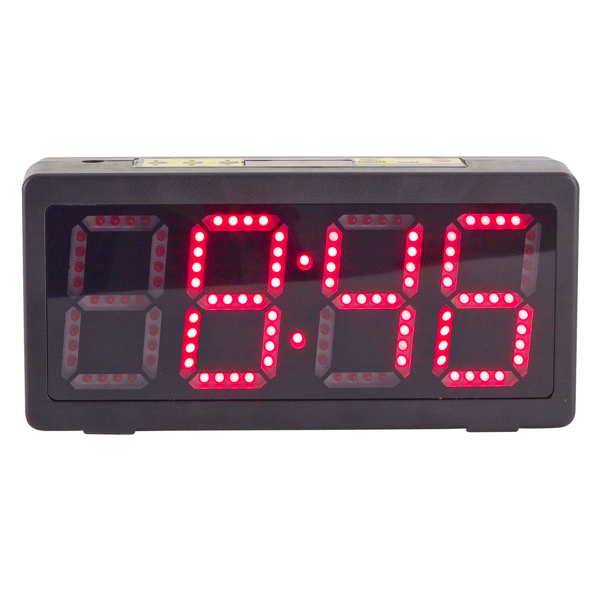 PitKing Rally Service Area/Paddock Stopwatch/Timer/Clock Race