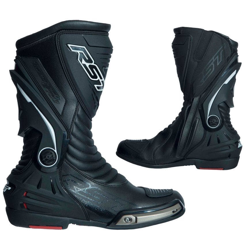 rst tractech evo waterproof boots