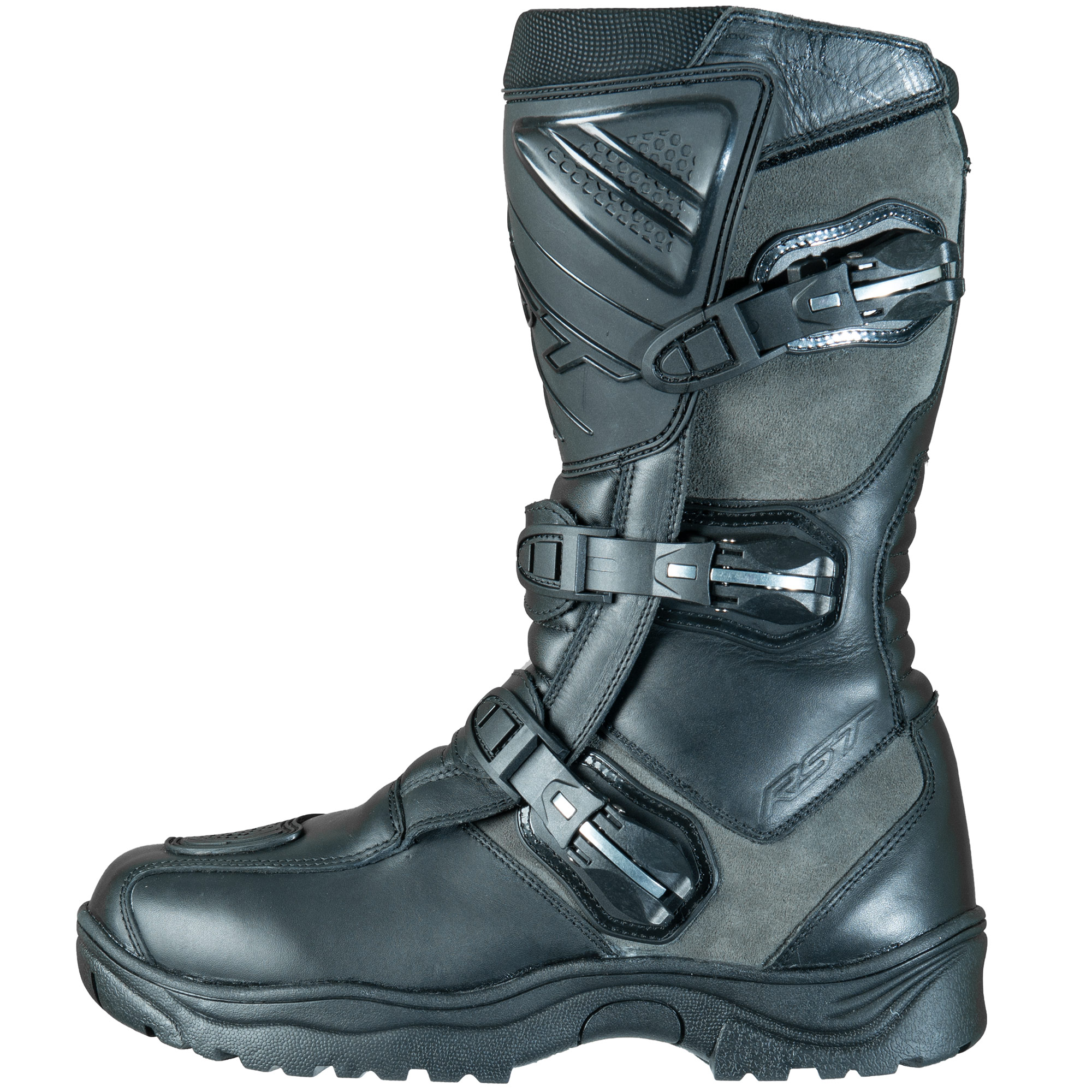 raid rexx boots