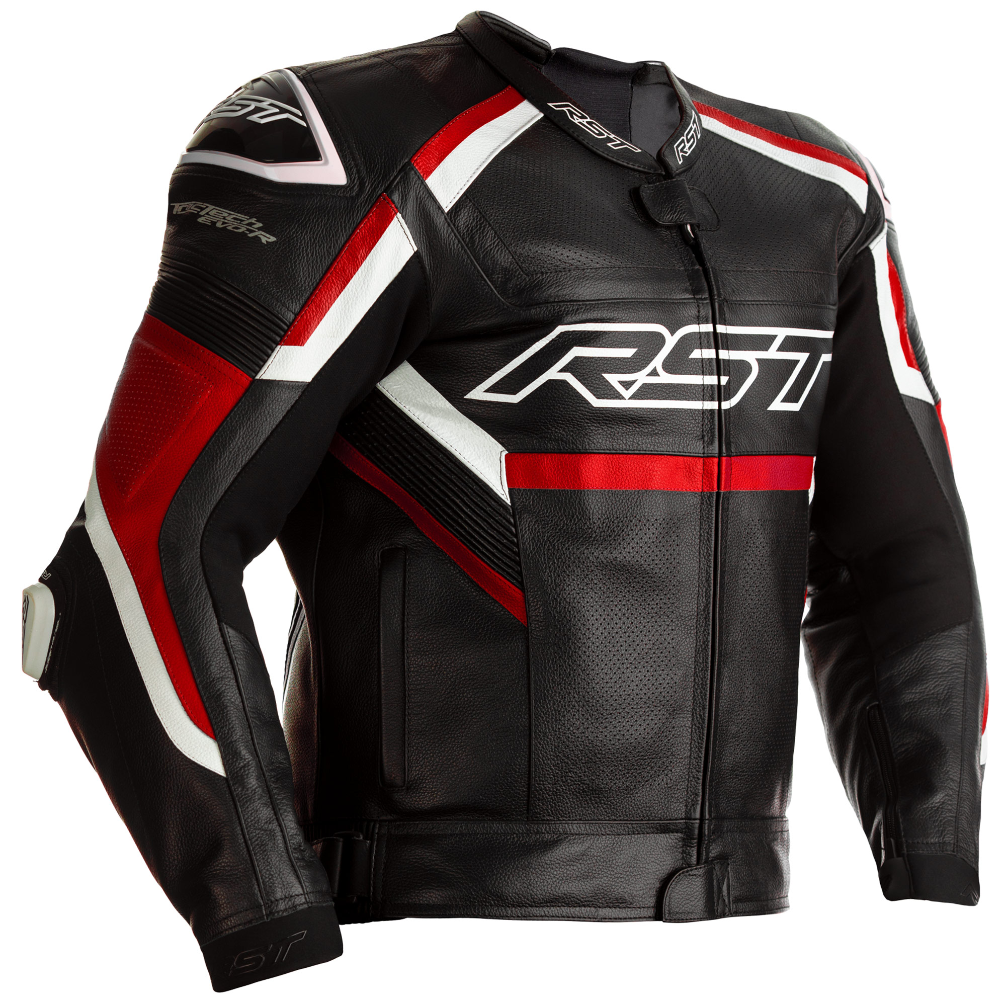 ce certified motorcycle jacket