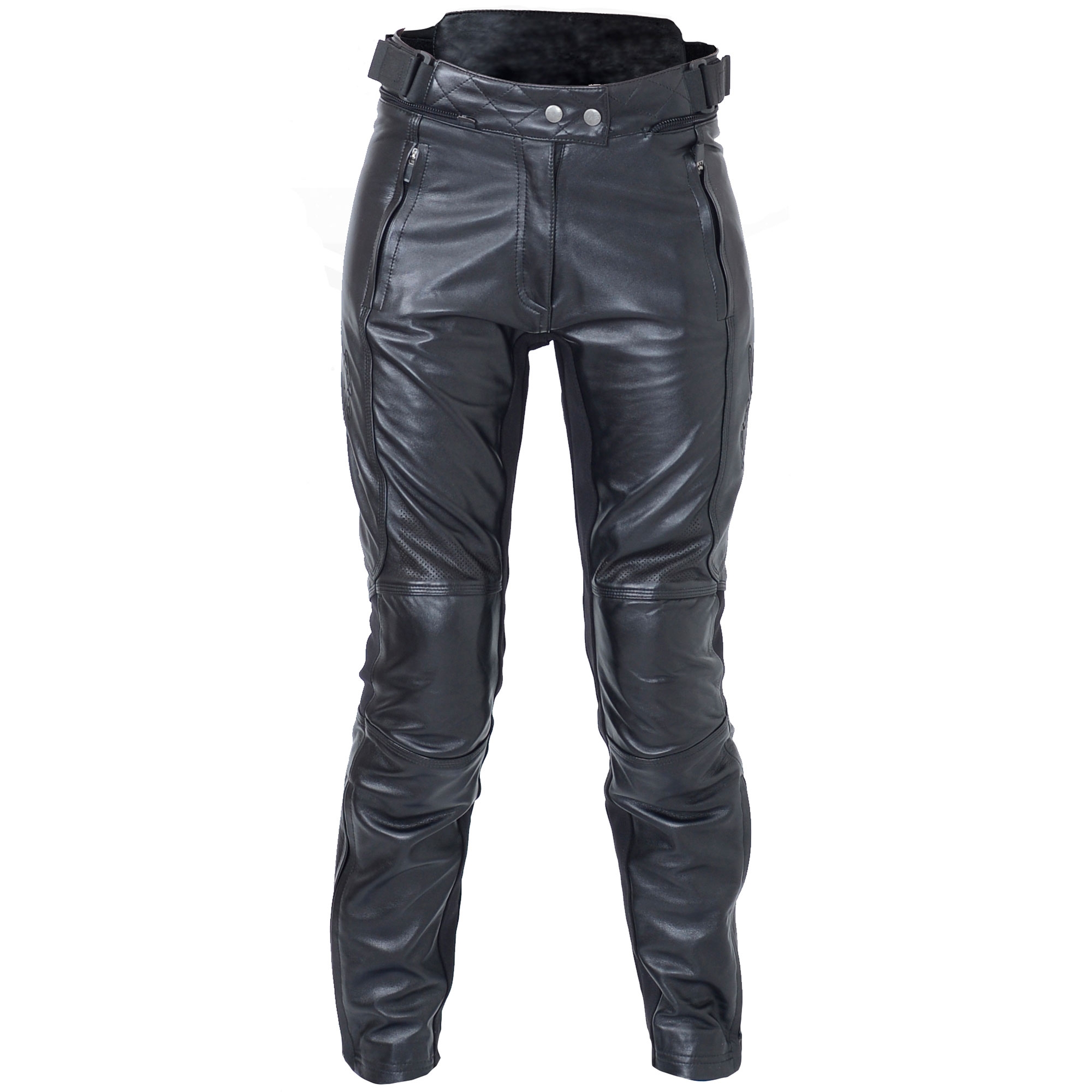 ladies motorcycle jeans