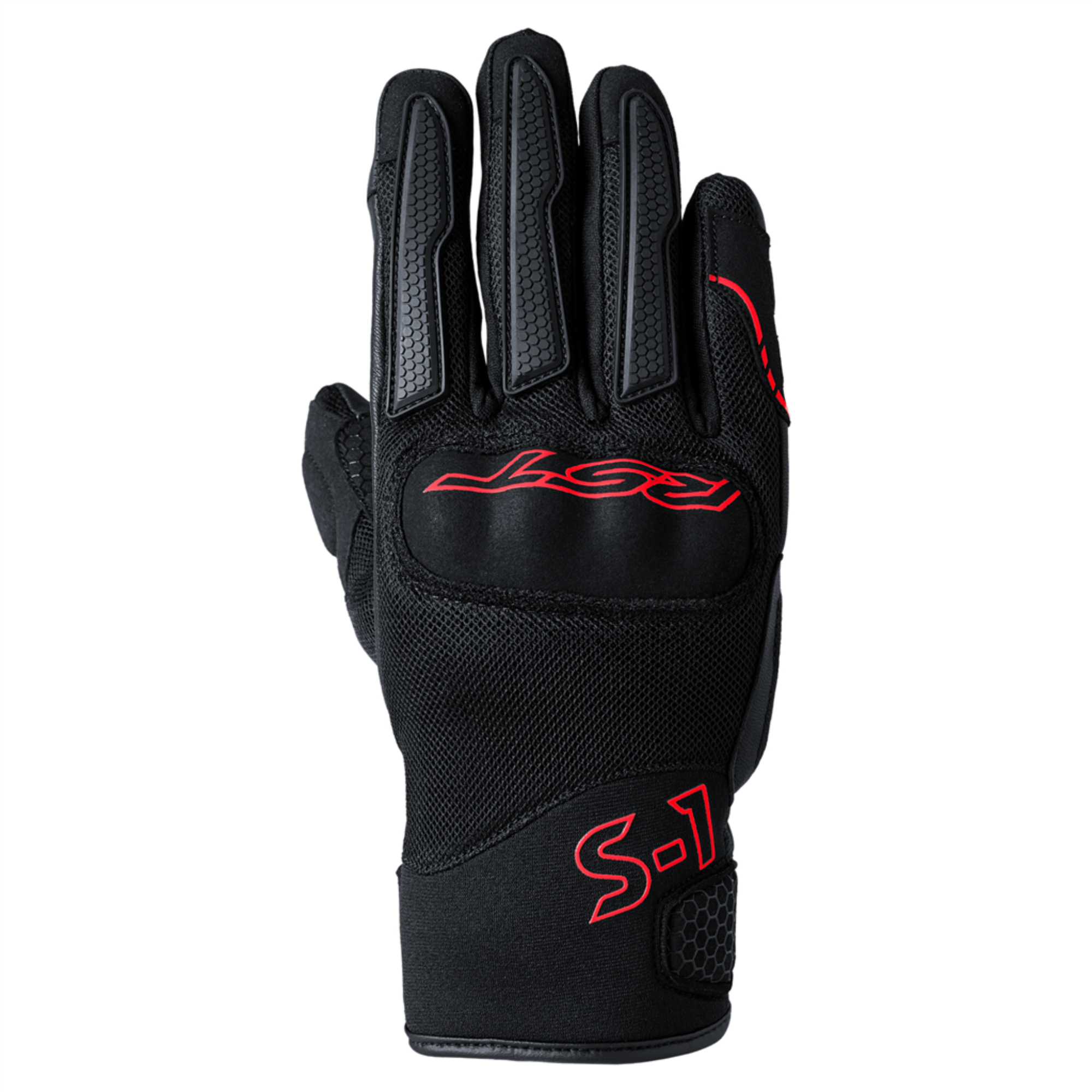 Mesh deals motorcycle gloves