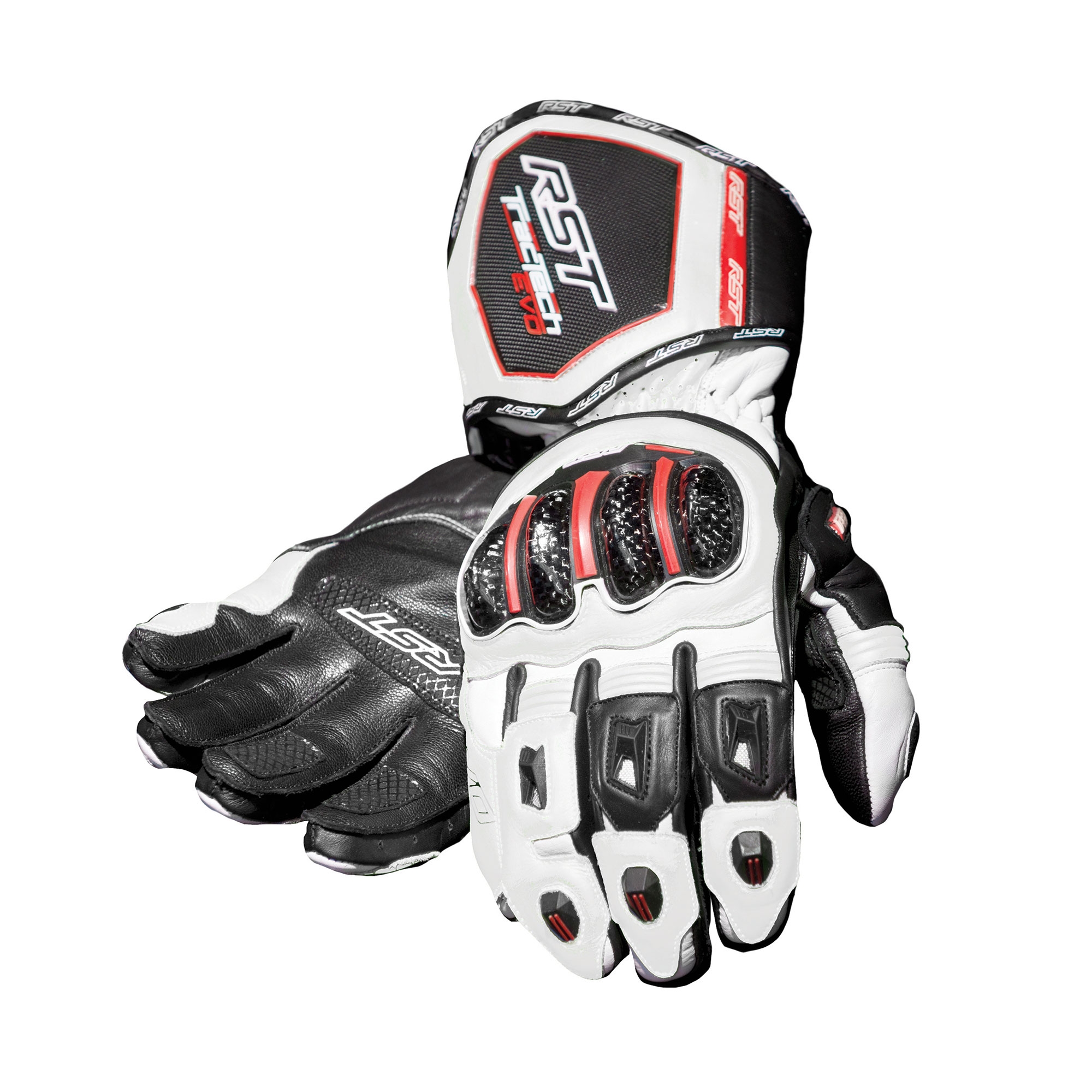 white bike gloves