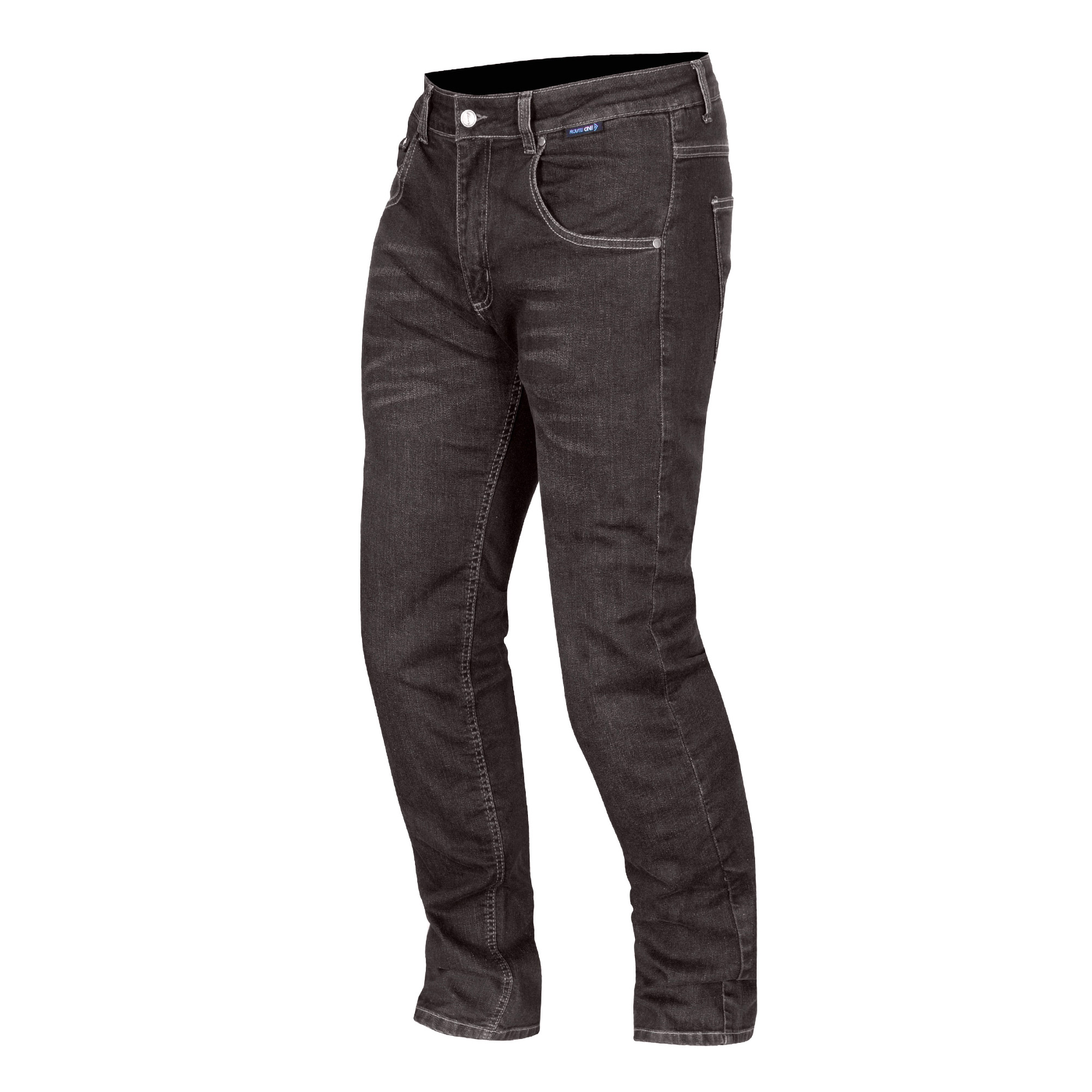 route one bike jeans