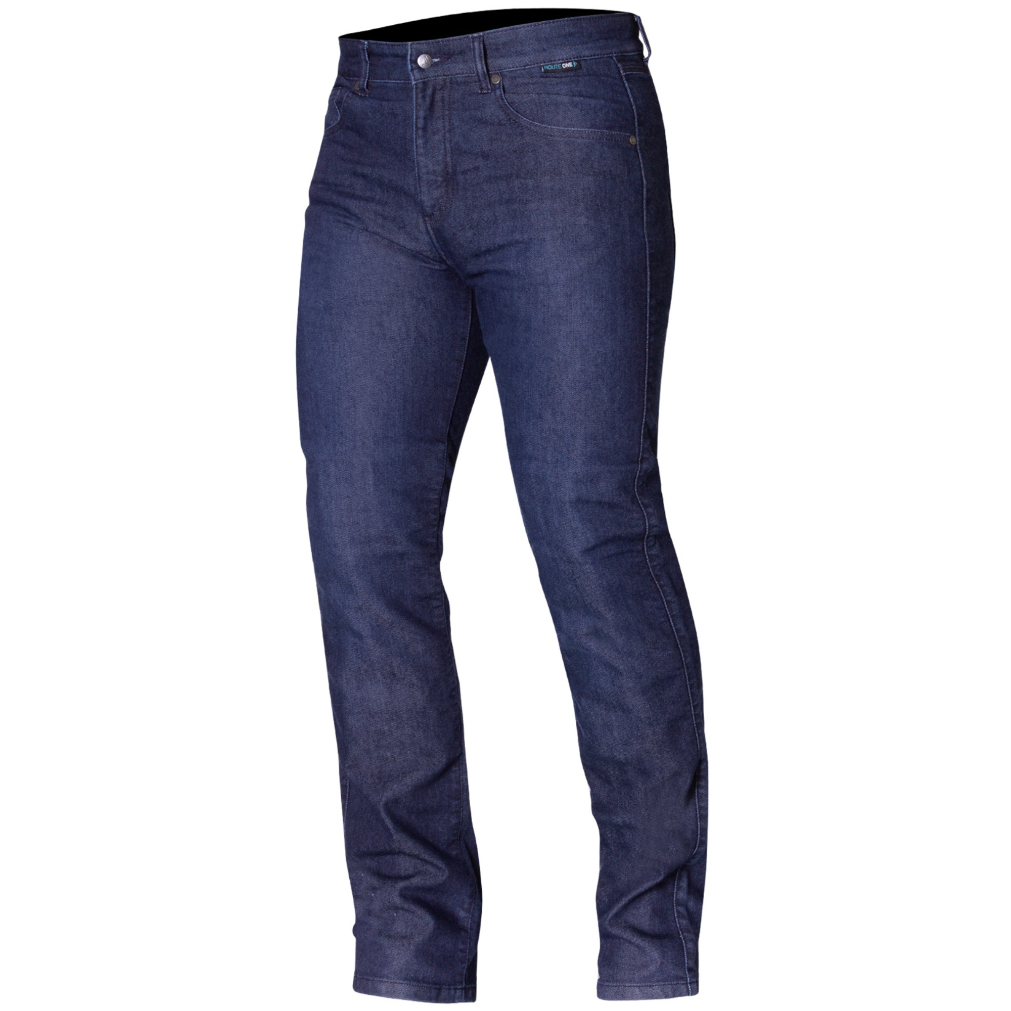 Merlin Route One Dixon Motorcycle Jeans - CE AA Certified, Armanox Protection - Picture 5 of 9