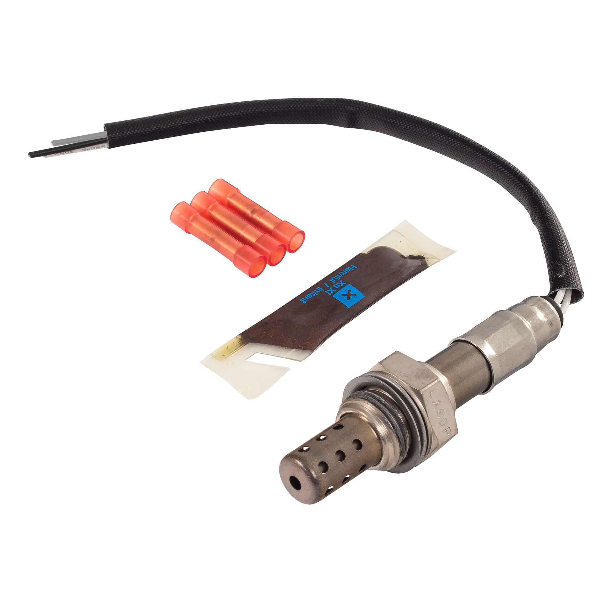 Racetech Replacement Universal 3 Wire Narrow Band Lambda Sensor M18x1