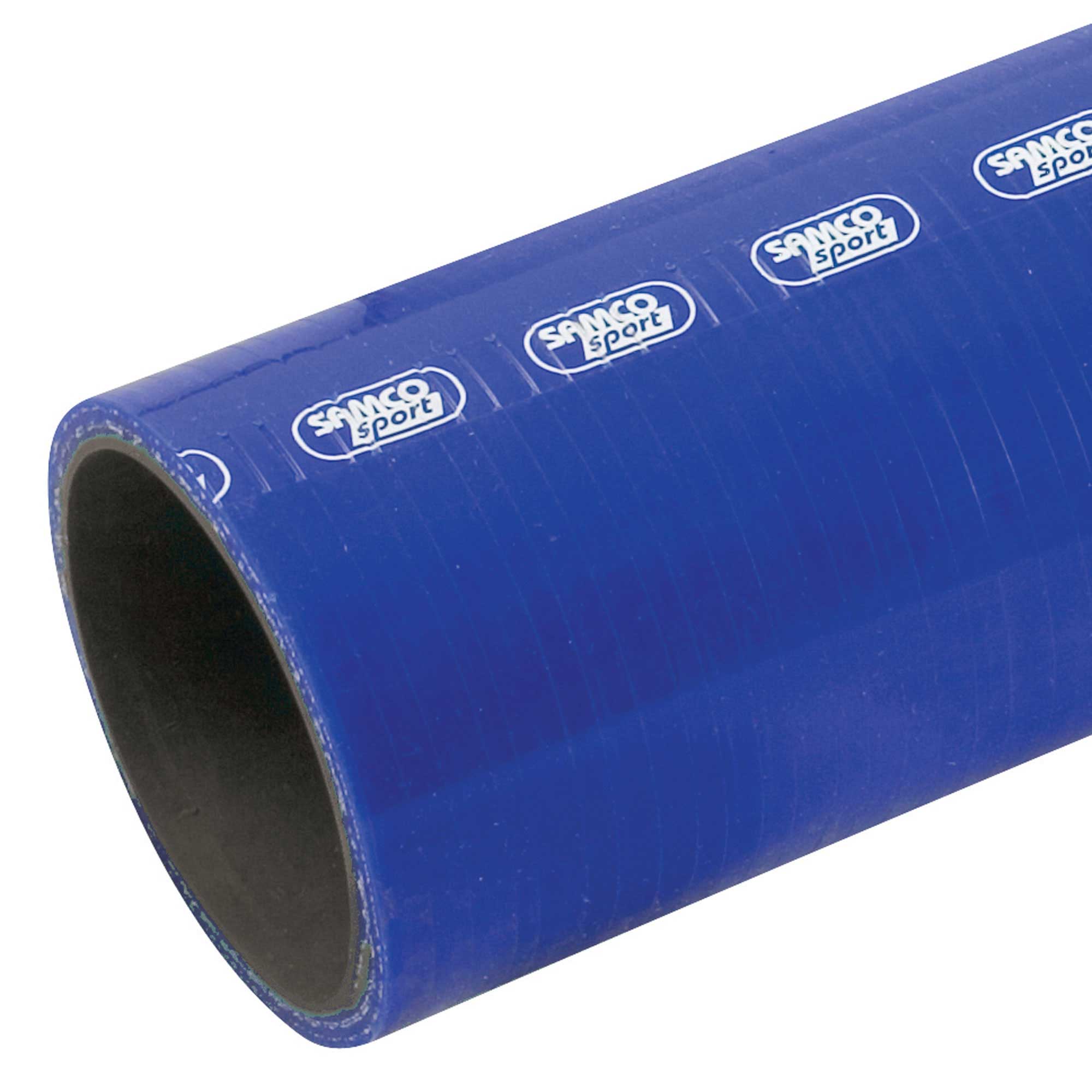 Samco Fuel/Oil Petrol/Diesel Straight Silicone/Silicon Hose/Pipe 1