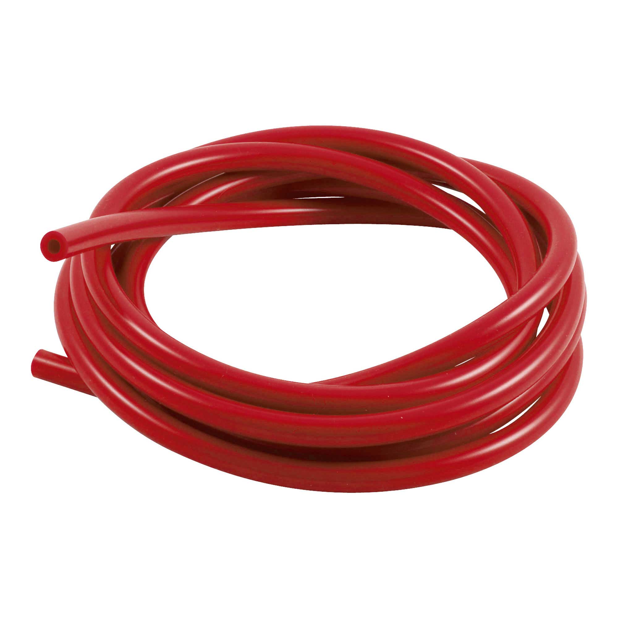 Samco Silicone 3m//3 Metre Rubber Vacuum Tubing//Hose//Pipe 8mm Bore Red