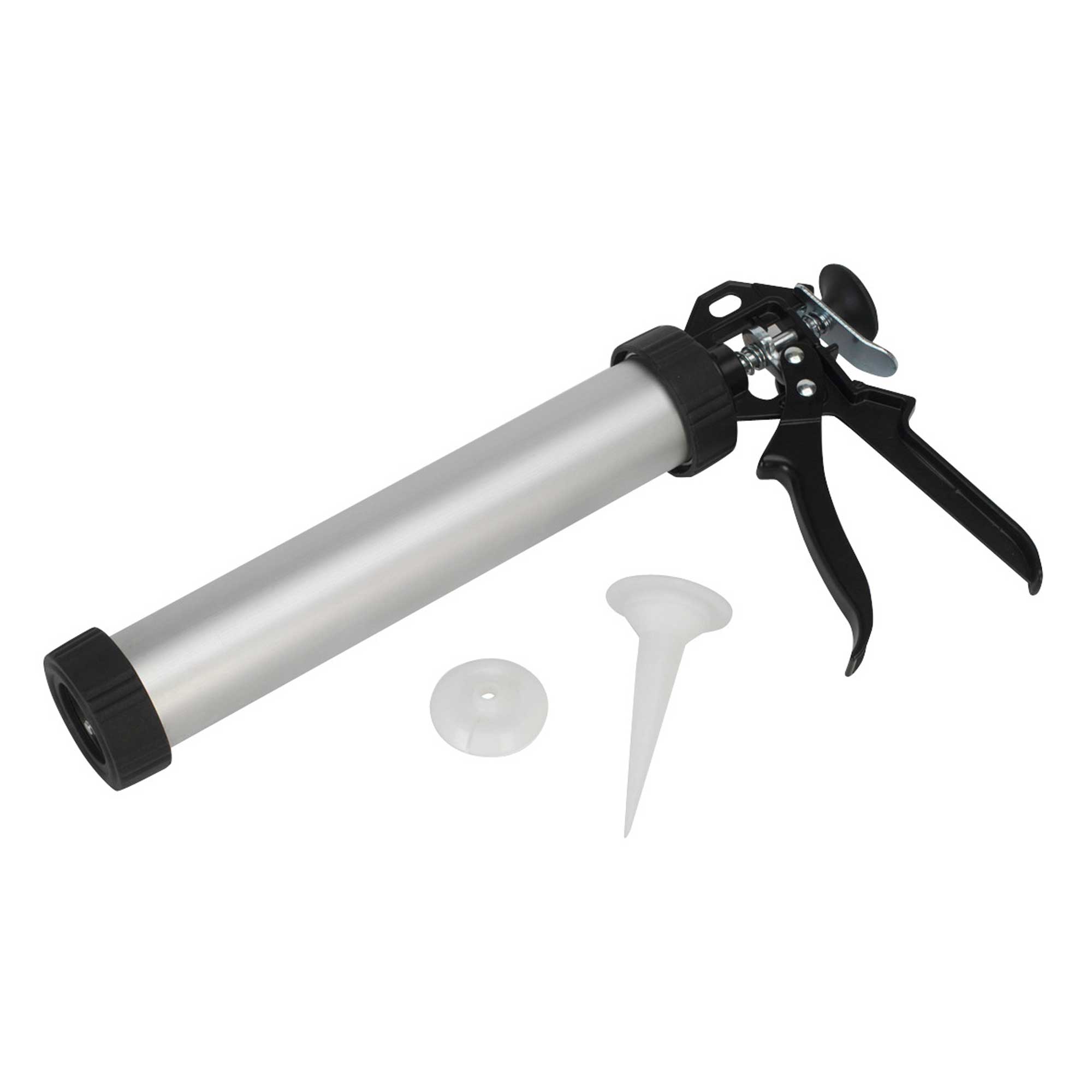 Sealey Caulking/Sealant/Sealer Gun For Sausage Packs/Cartridges 310mm