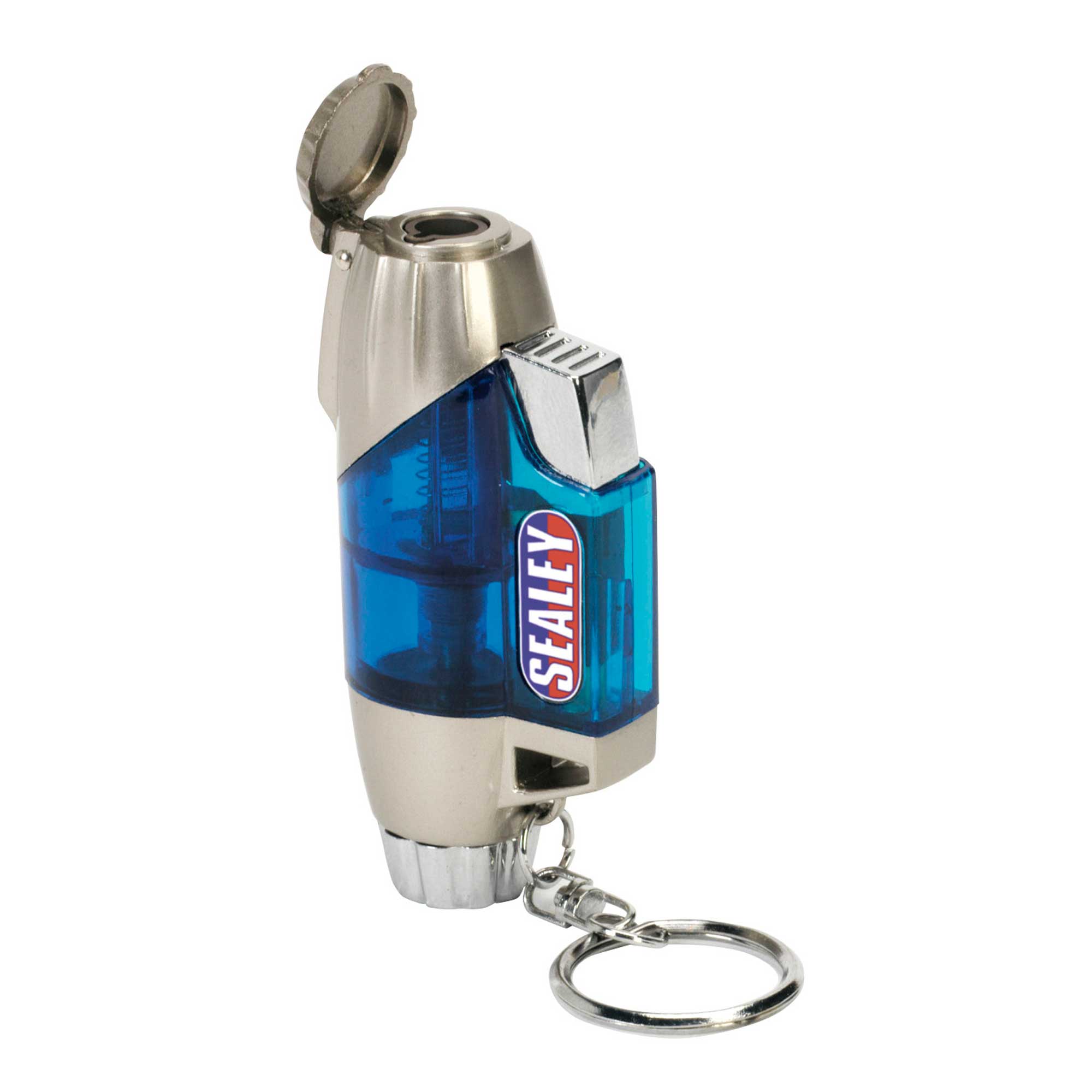 Sealey Butane/Lighter Fluid Heating Torch/Soldering Tool