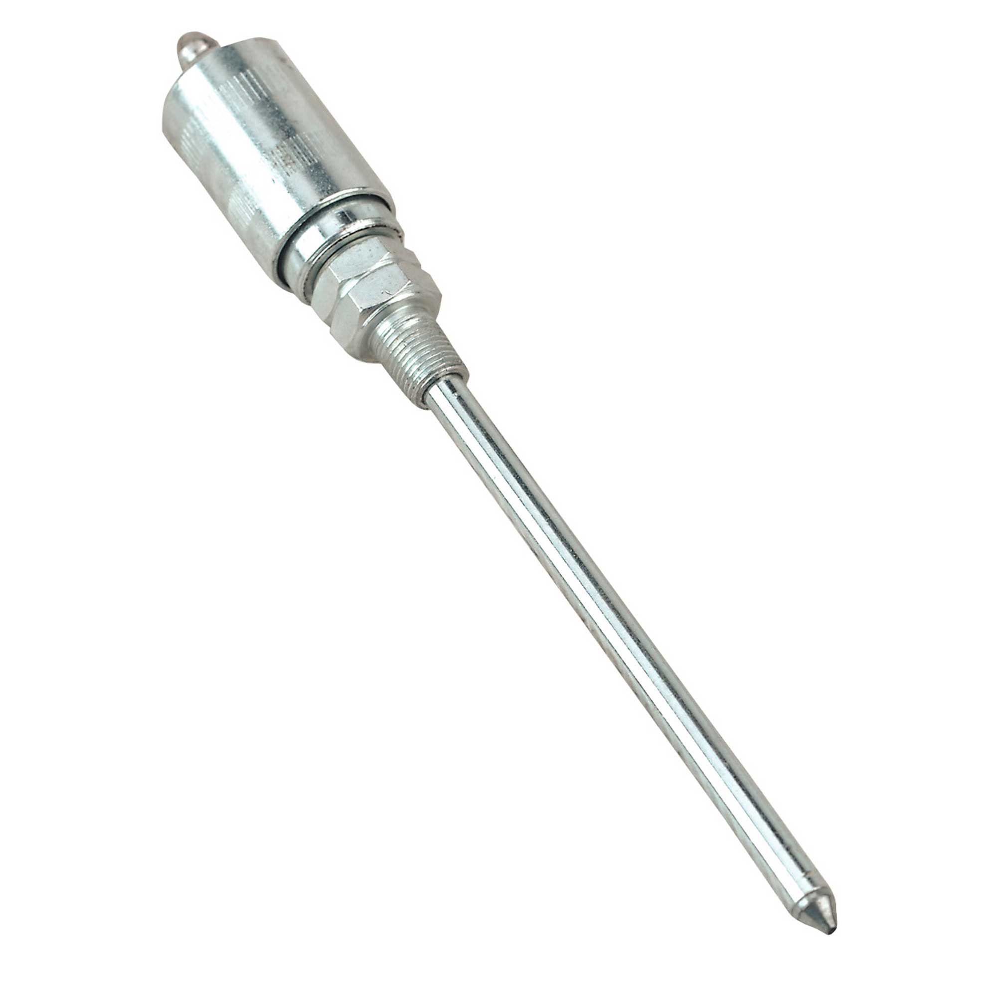 Sealey Needle Nose Hand/Cordless Grease Gun Dispenser With Nozzle