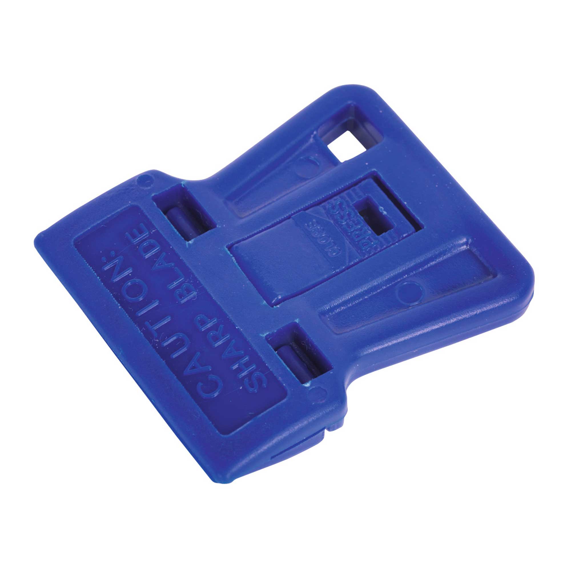 Sealey Composite Plastic Razor Blade Holder Scraping/Cleaning Pack of 5 AK5227 eBay