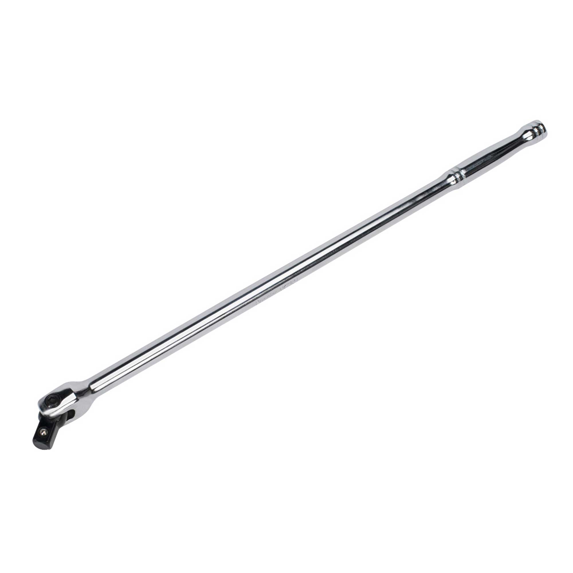 Sealey Extension Breaker Bar - 450mm Long - 1/2