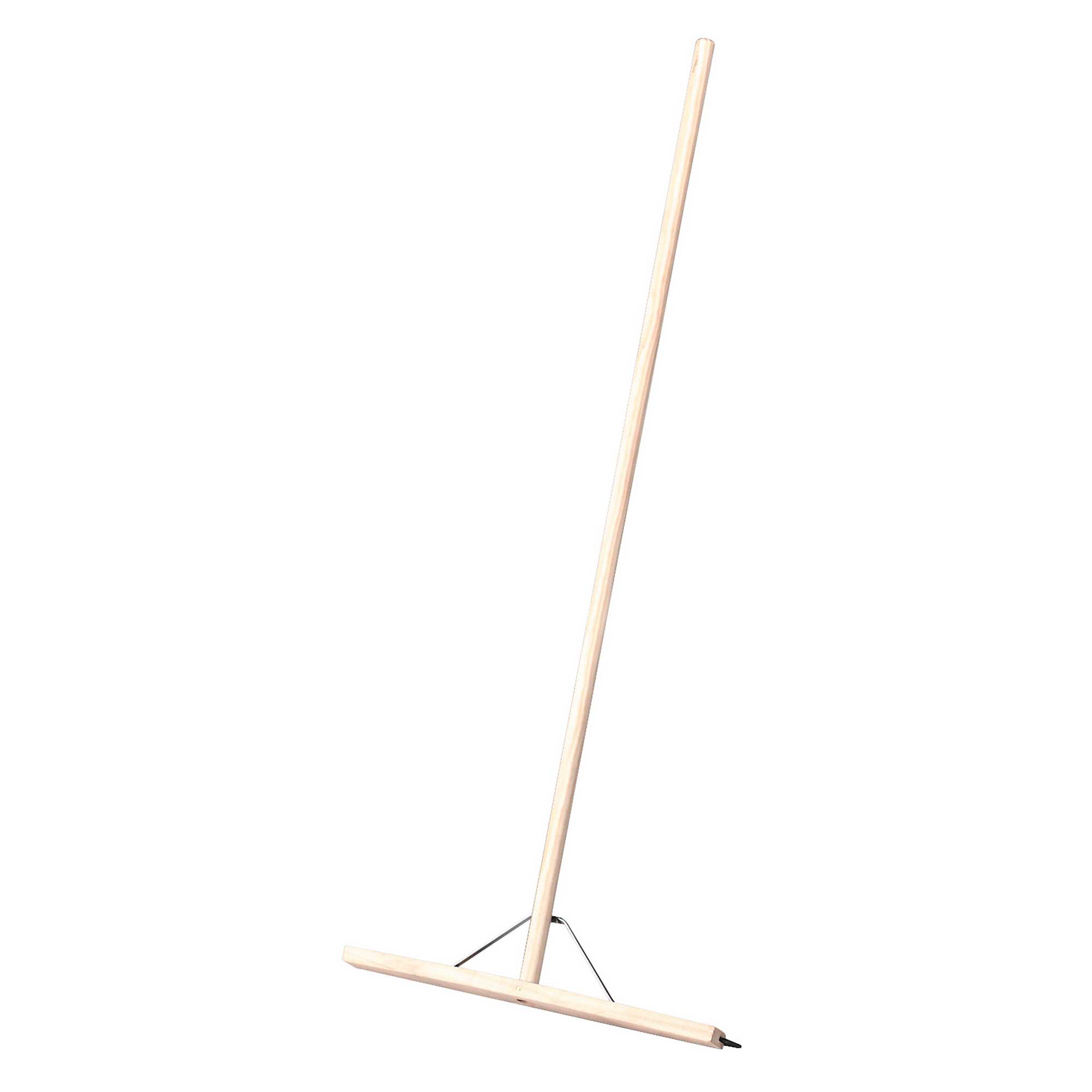 Sealey Rubber Floor Cleaning Squeegee 24 Quot 600mm With Wooden