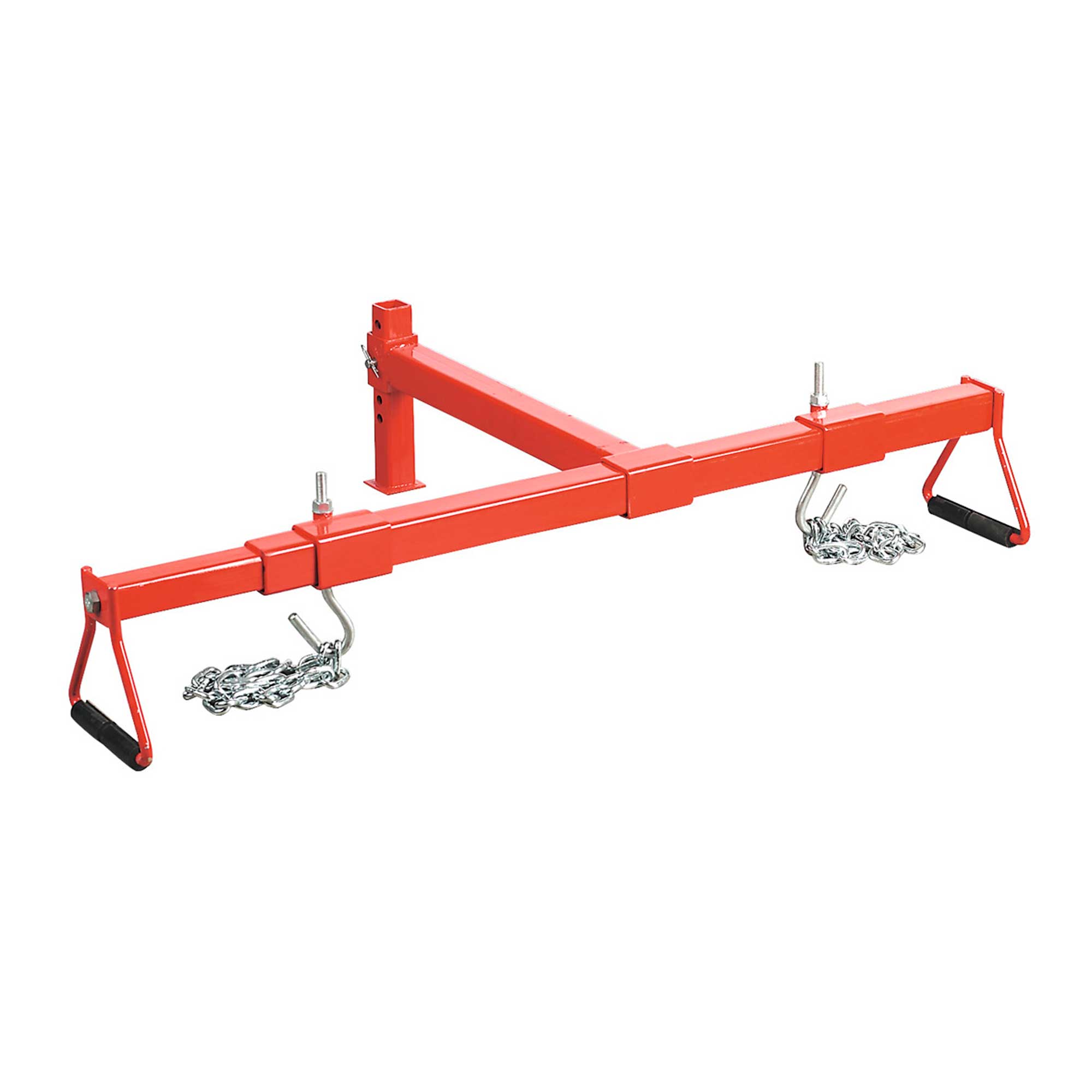 car engine support beam