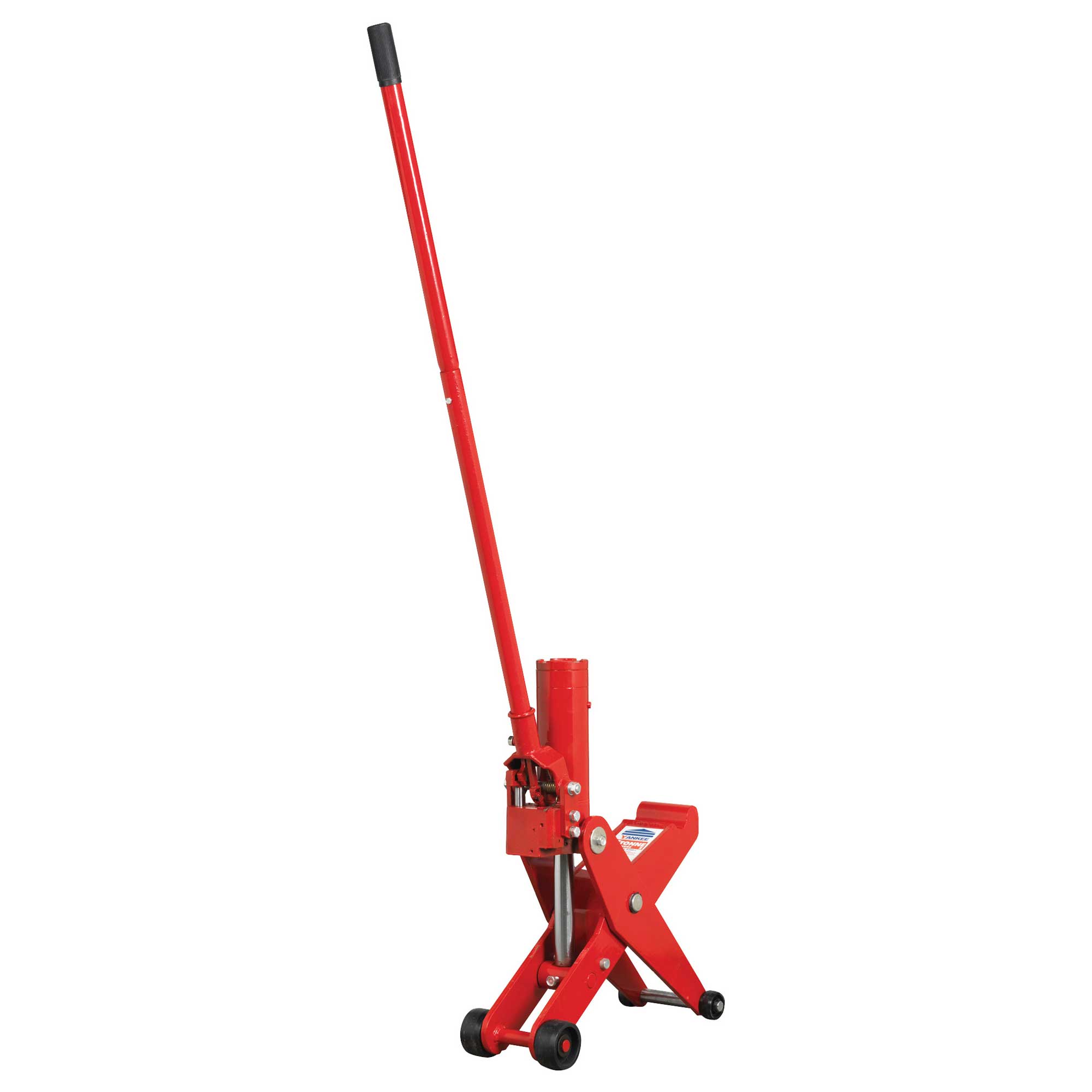 Sealey Hydraulic Forklift/Tractor Garage Jack/Jacking/Lifting 4/5