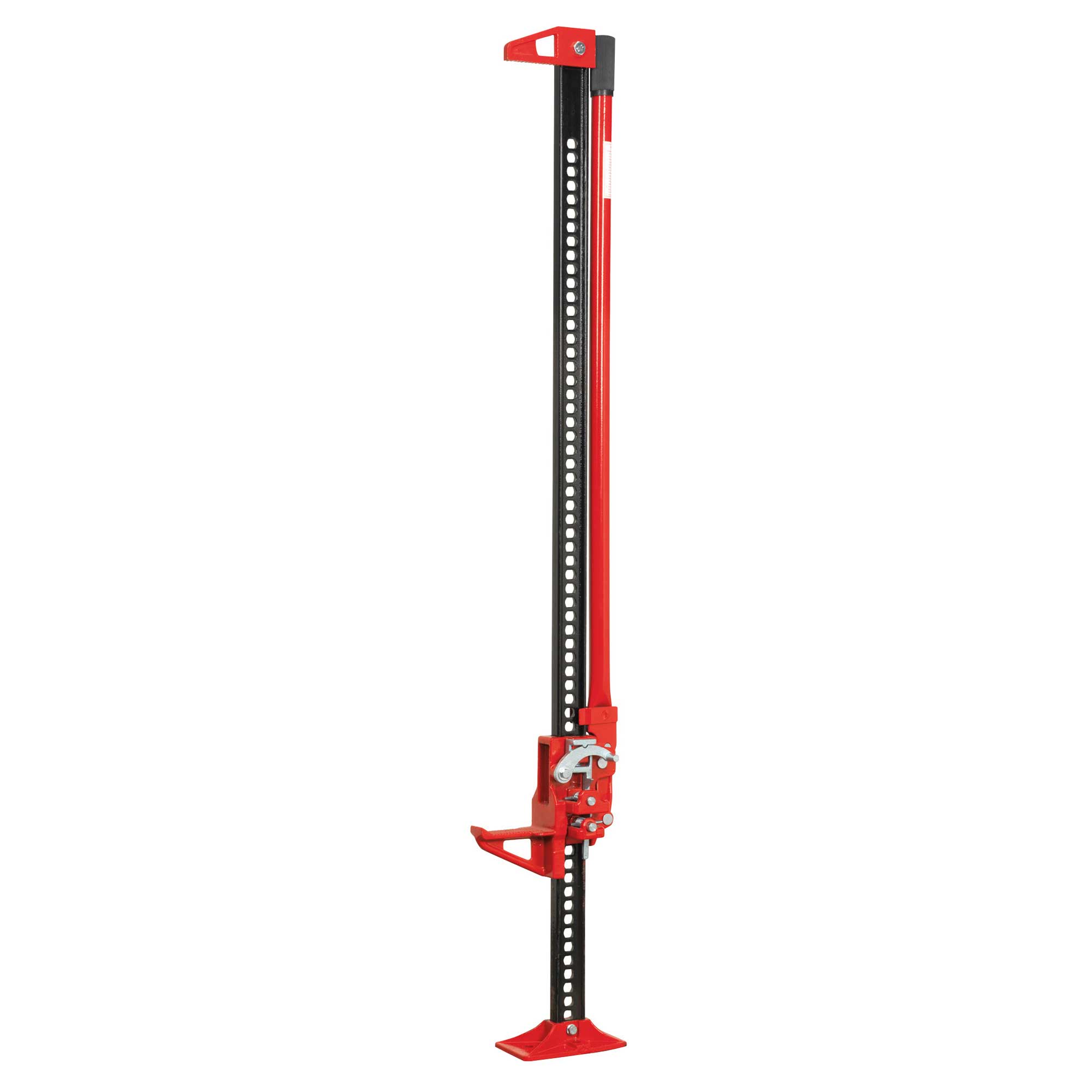 Sealey Farm Work Jack / Jacking / Lifting - 1500mm - 3000kg Capacity ...