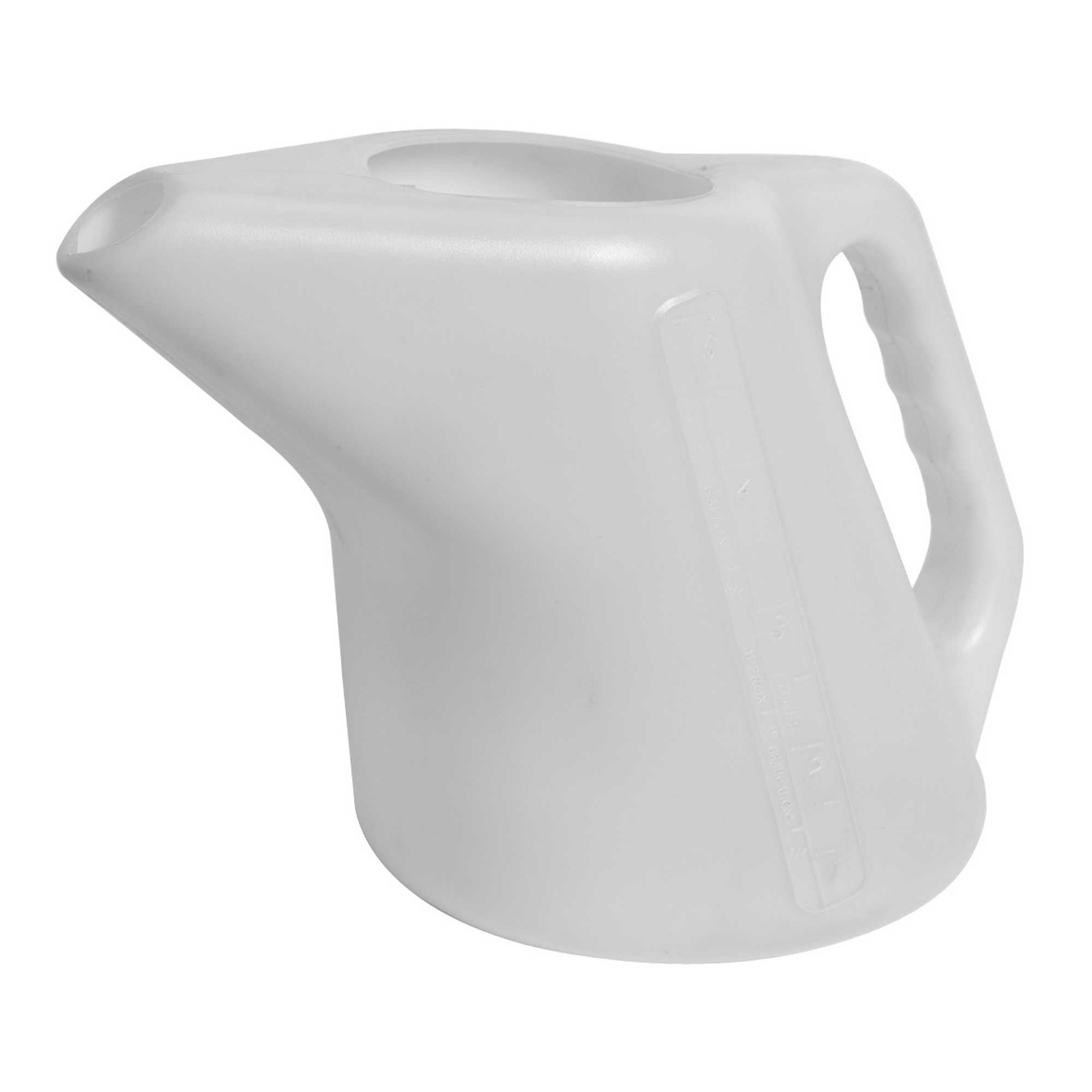 Sealey Water/Fluid Level Measuring Jug/Container Straight Spout