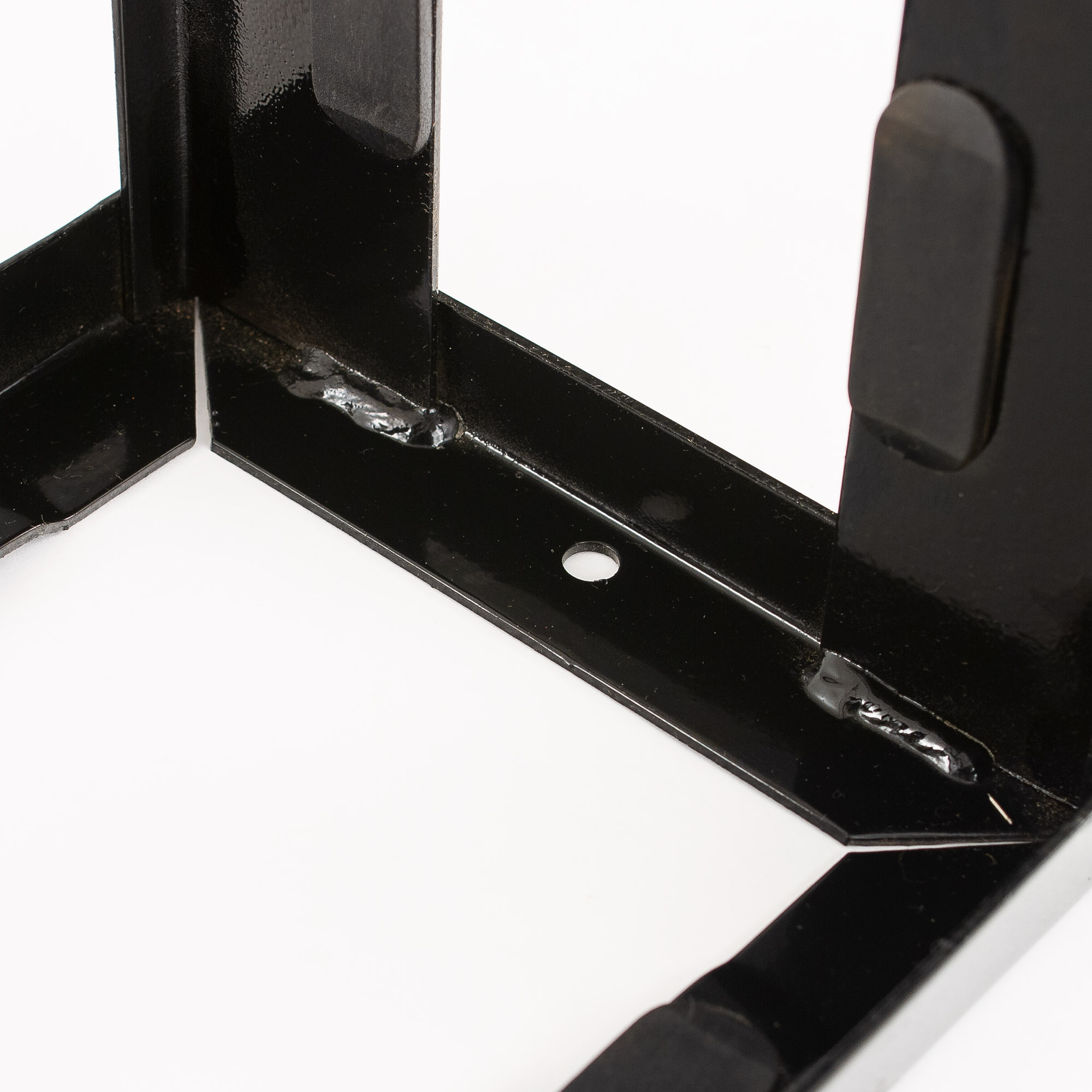 Pitking Vehicle Bracket Jerry Can Holder For 20 Litre Jerry Cans