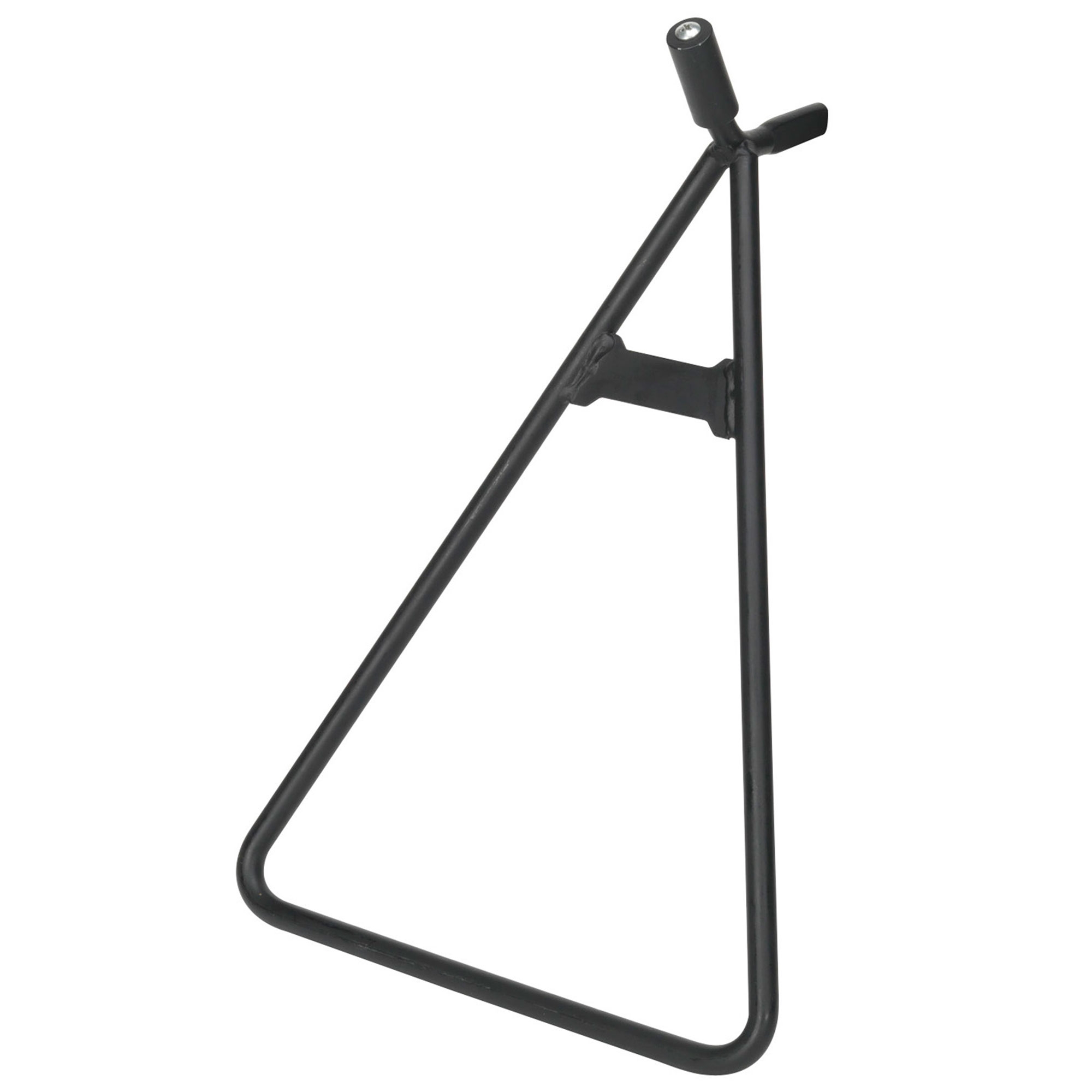 bicycle axle stand