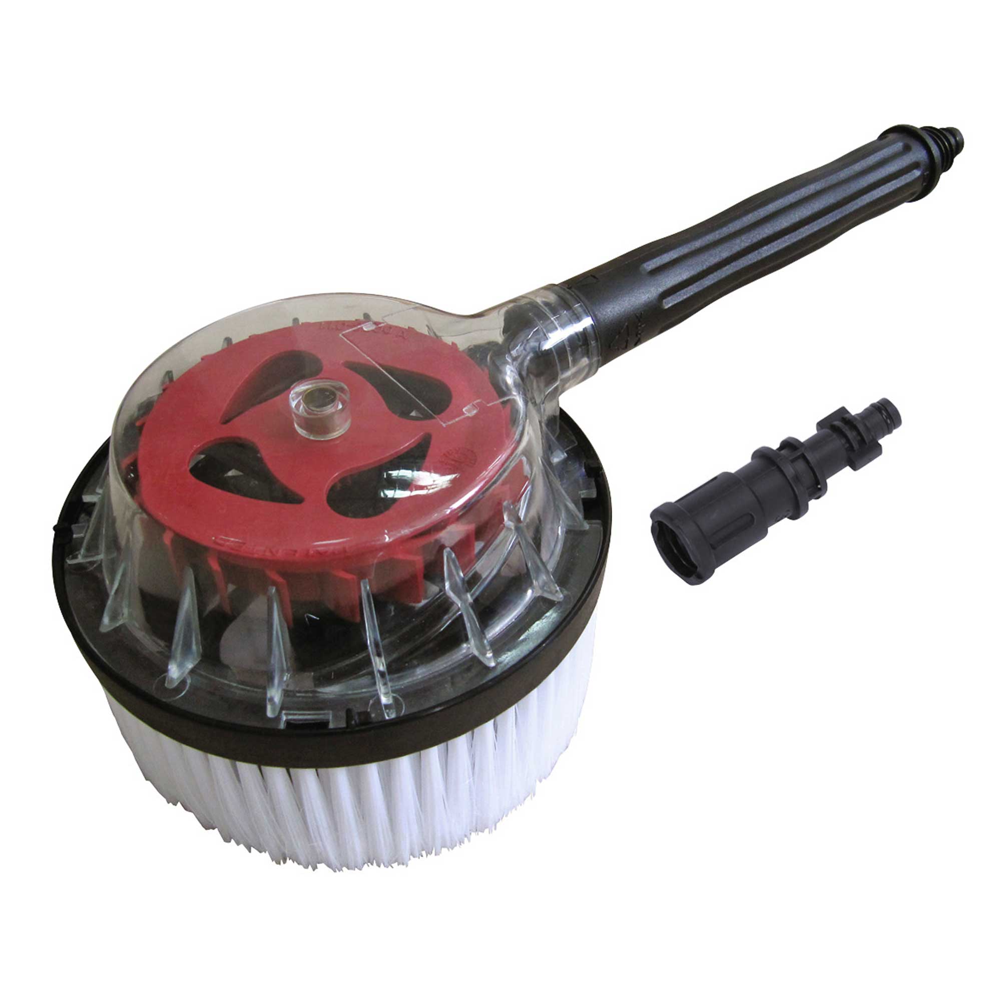 Sealey Rotary Brush 150mm Diameter Cleaning / Washing PCAK08 eBay