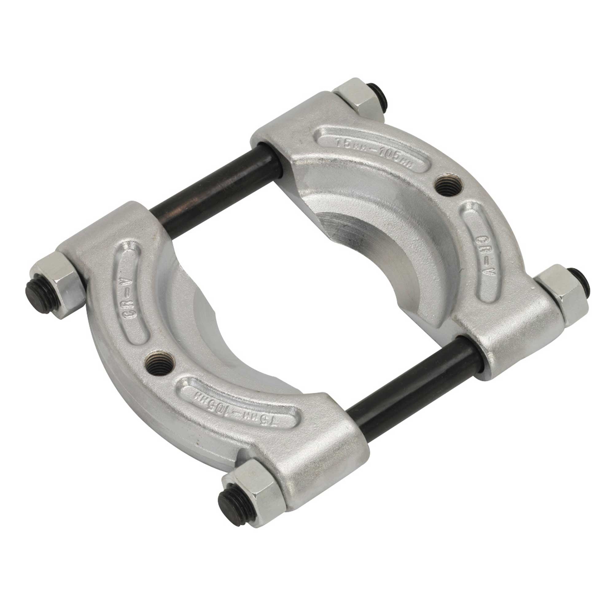 Sealey Bearing Gear Separator / Remover Tool 75105mm Diameter