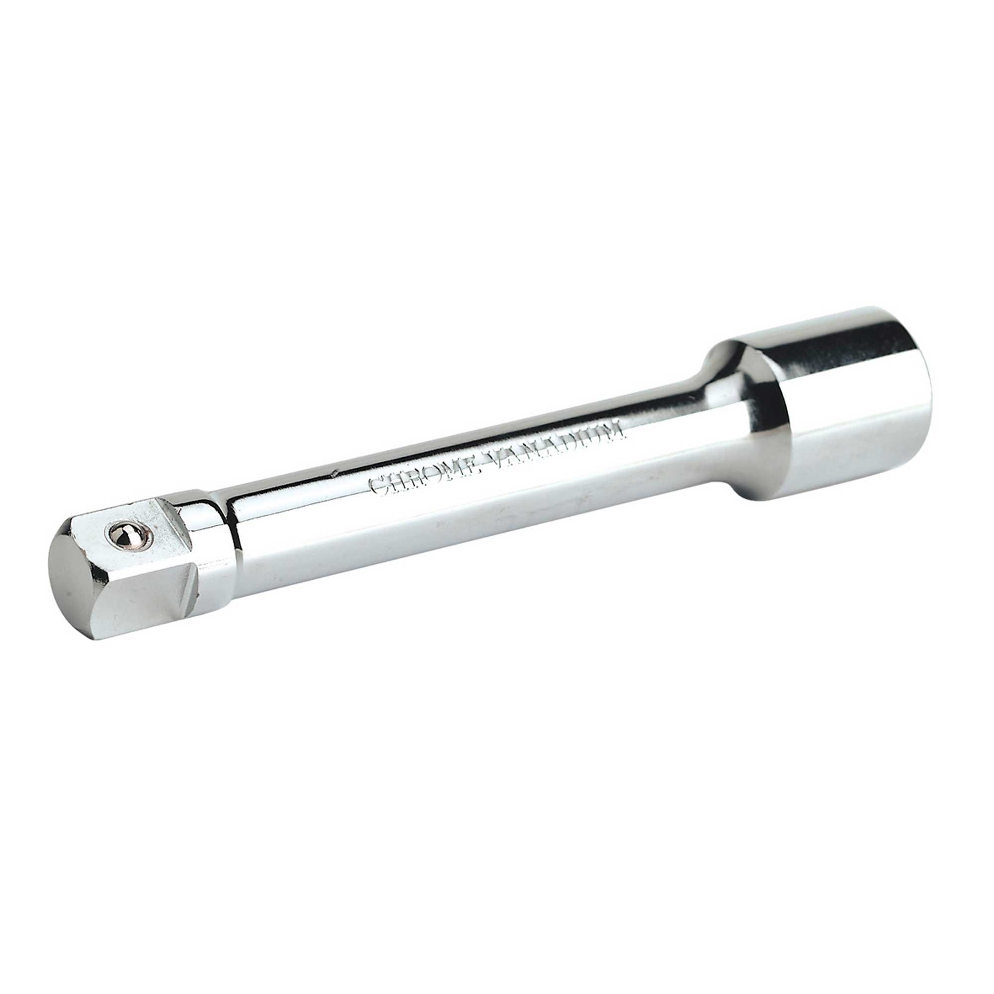 Sealey Chrome Vanadium Steel Extension Bar 200mm 3/4"Sq Drive eBay