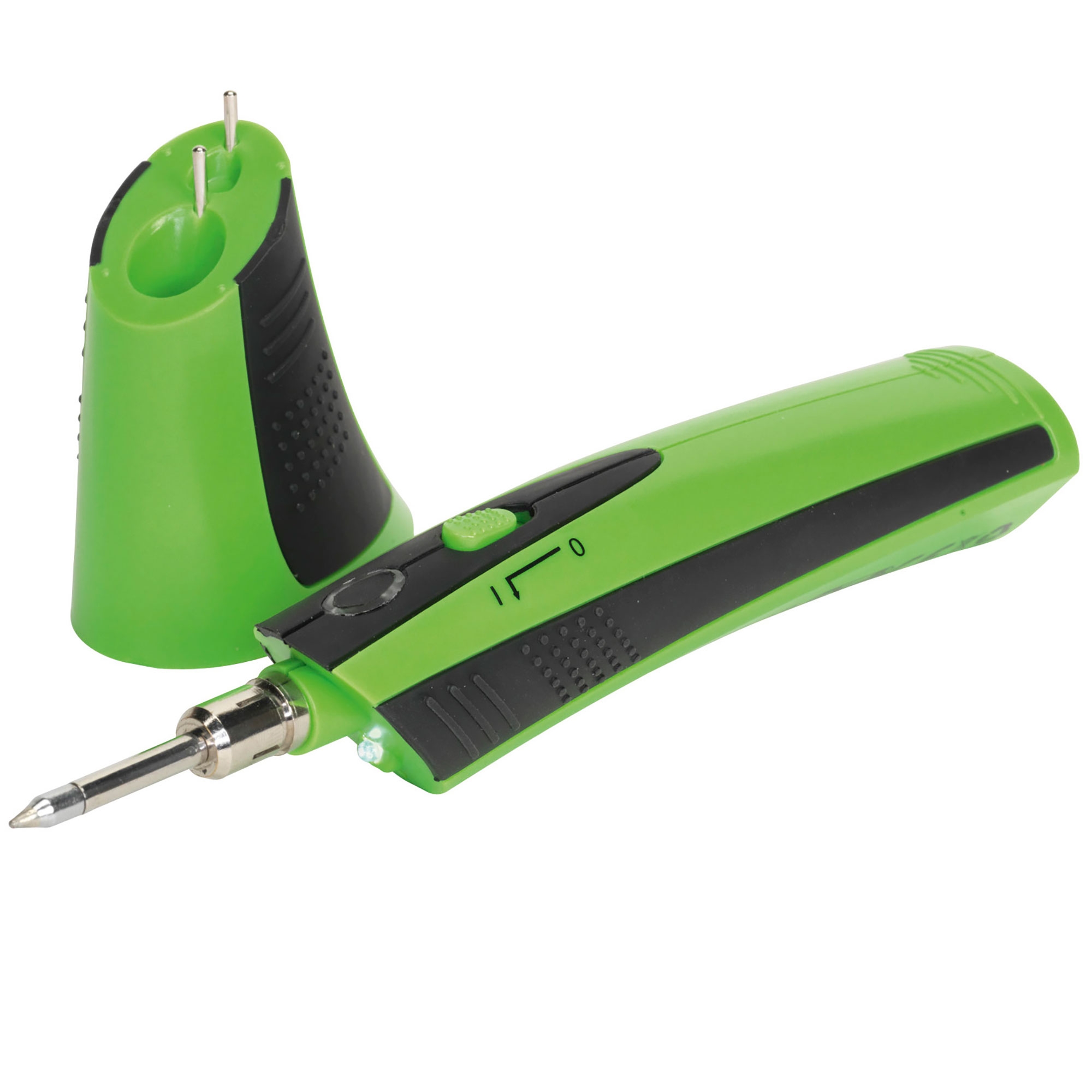 Sealey Rechargeable Professional 3.7V Lithiumion Cordless Soldering