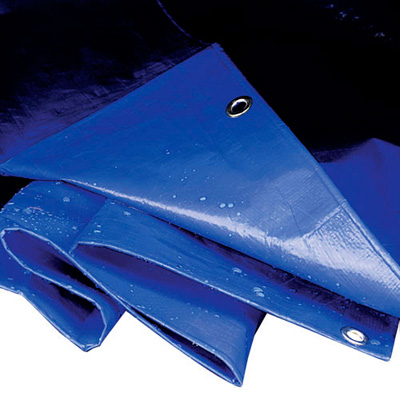 Sealey Heavy Duty Paddock/Garage/Pit/Rally Waterproof/Mould Proof Tarpaulin