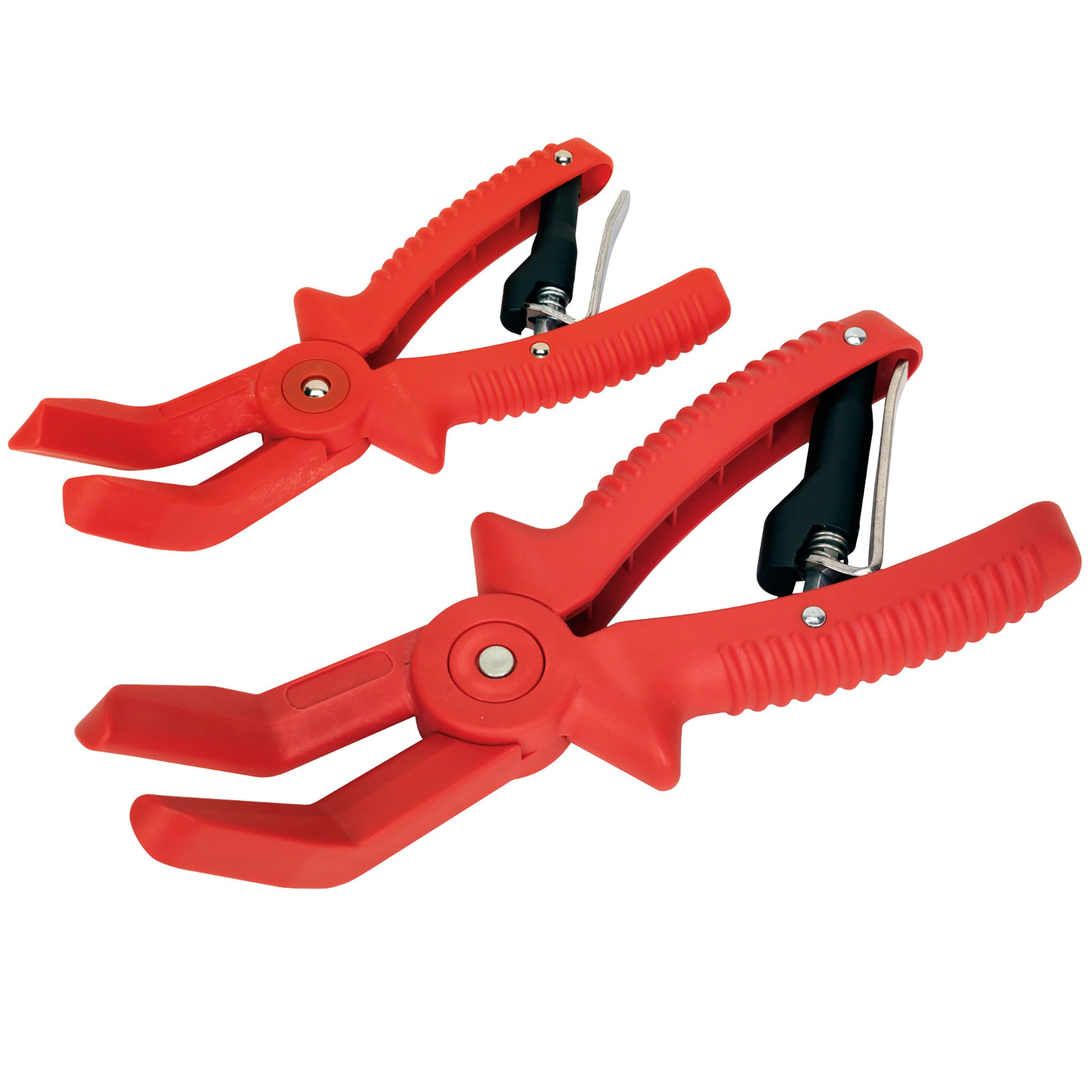 Sealey Auto Lock 45degree Brake/Fuel/Radiator/Heater Hose Pinch Tool