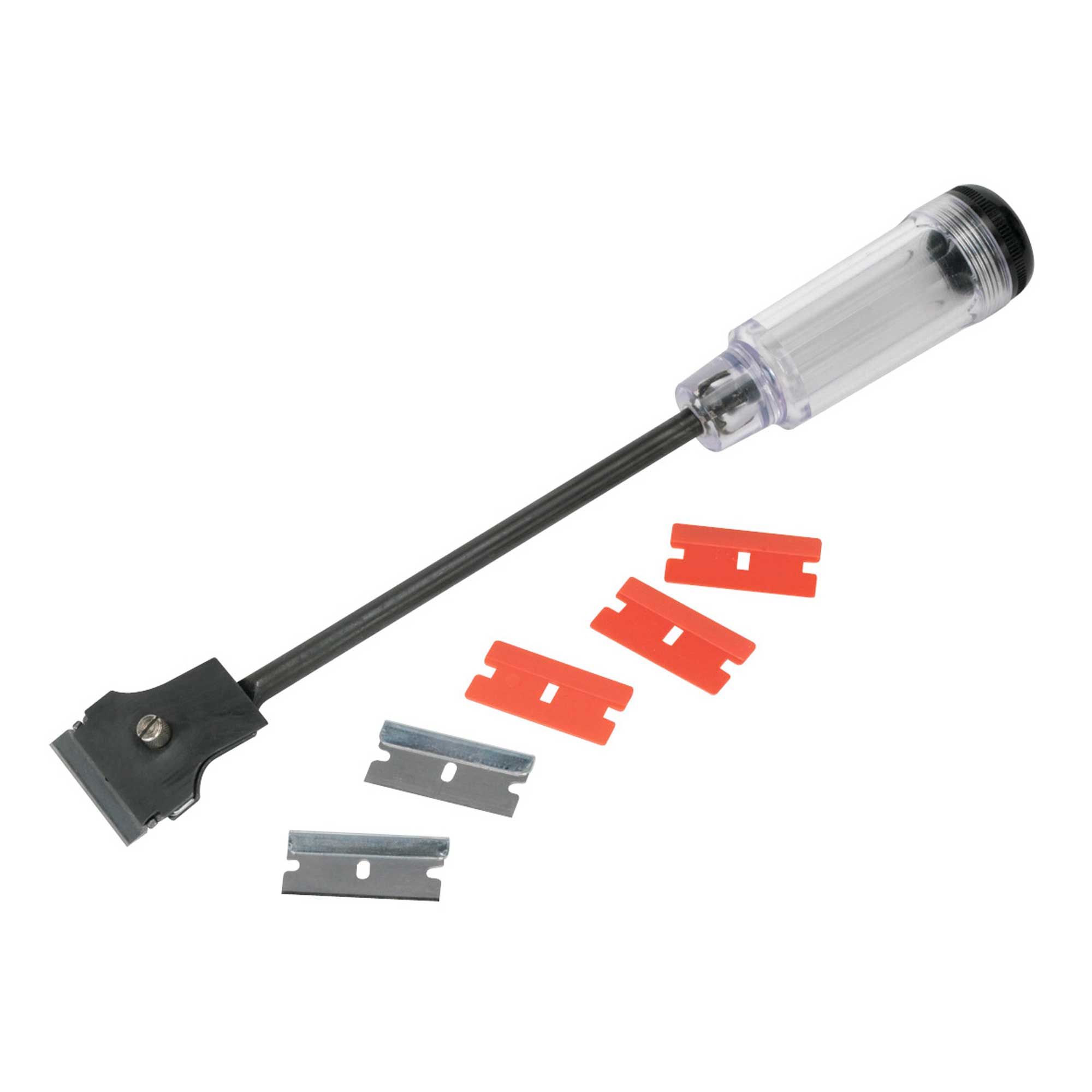 Sealey Extended Razor Car / Vehicle Gasket Scraping / Scraper Tool