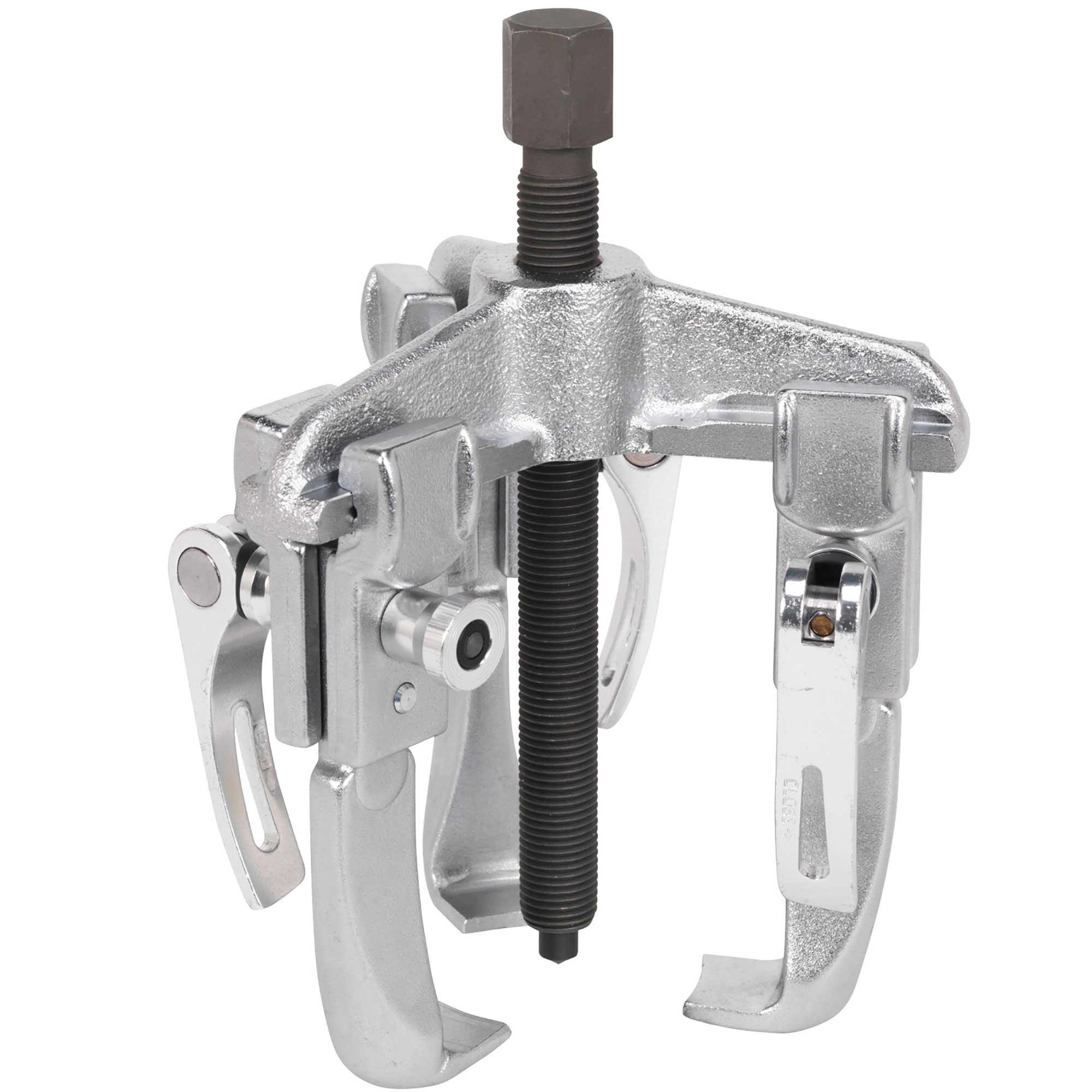 Sealey Quick Release Triple Leg Puller/Removal Pulley/Bearing/Gears