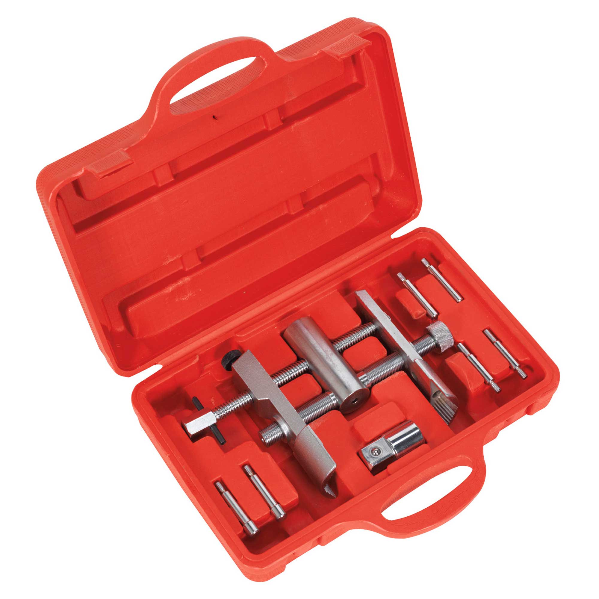 Sealey Adjustable/Universal Commercial Vehicle Wheel Bearing Lock Nut