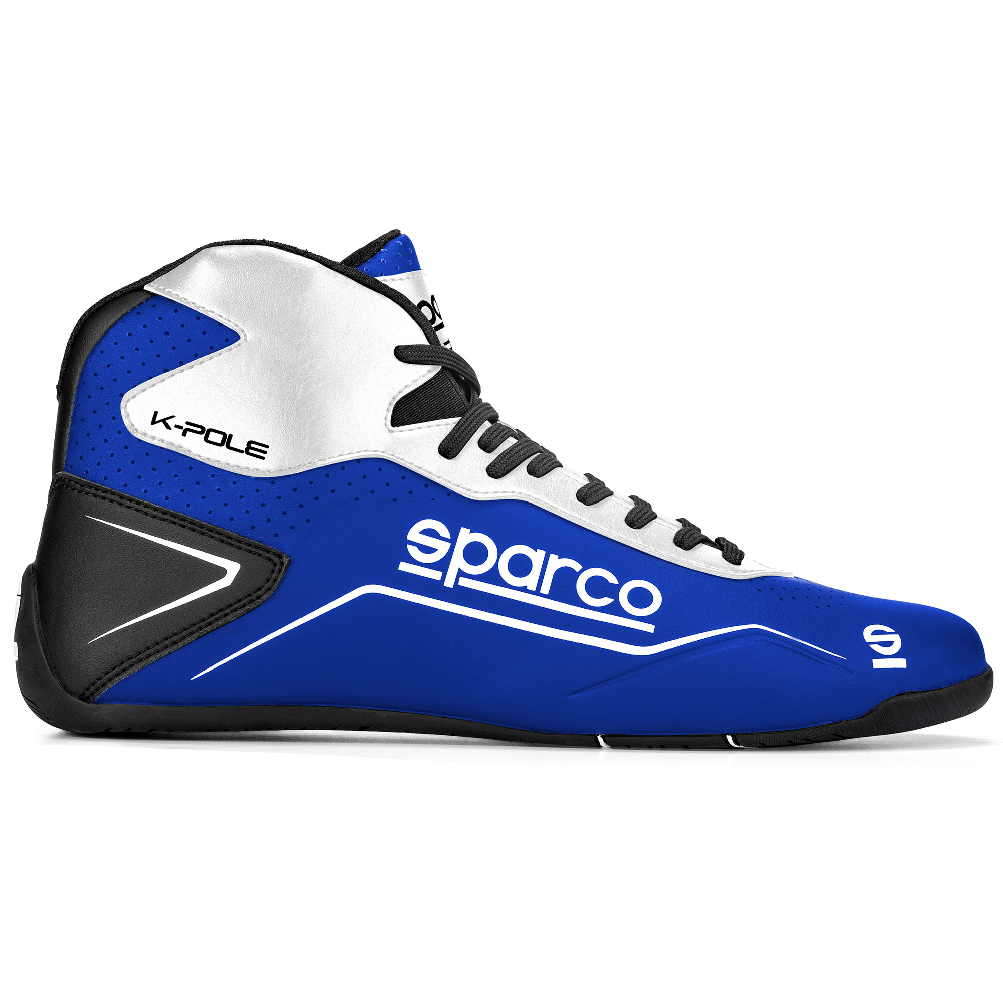 SPARCO K-RUN  Kart Kartschuhe Schuhe  Bottine Chaussures Pointure 