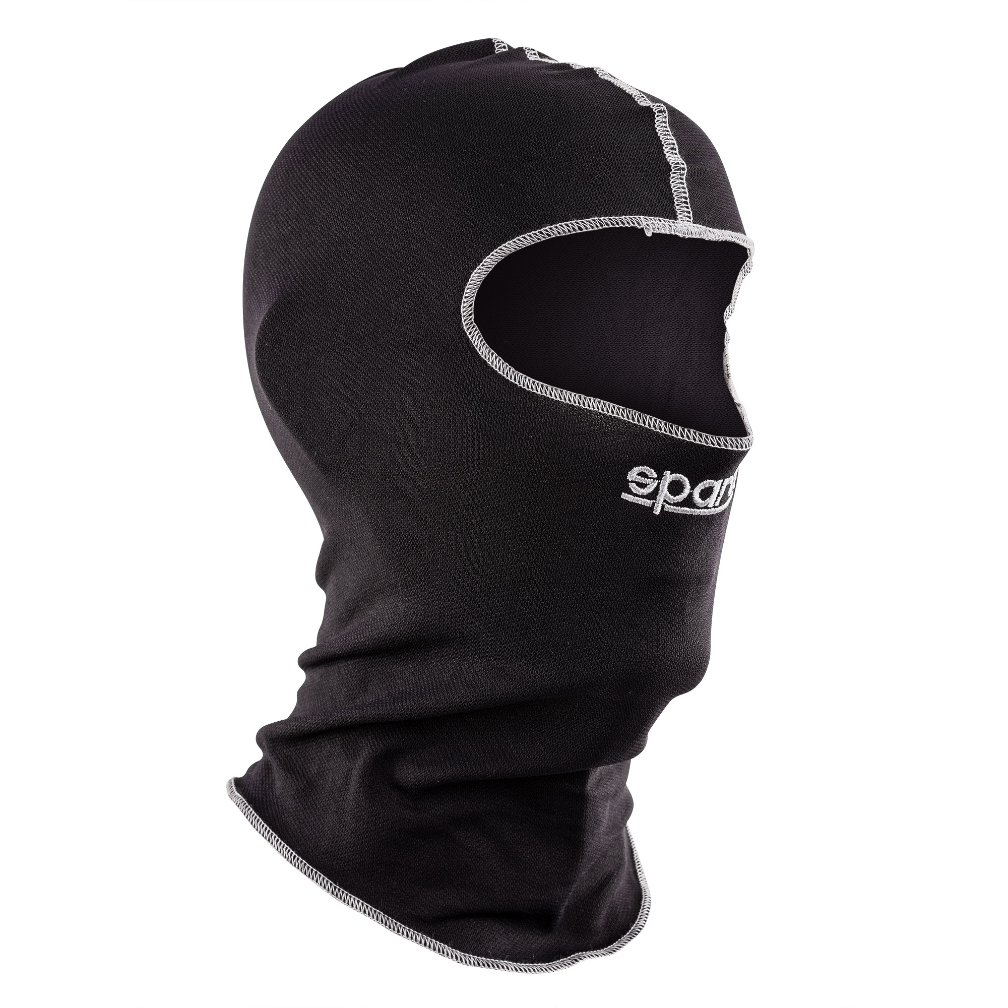 Sparco Softknit Kart/Karting/Go Kart Balaclava