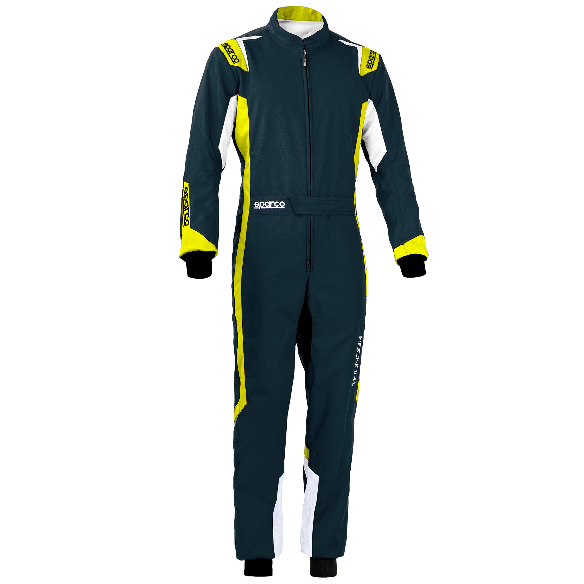 Cordura Double layer CIK-FIA Level 2 Approved Karting Racing Adult Suit New 