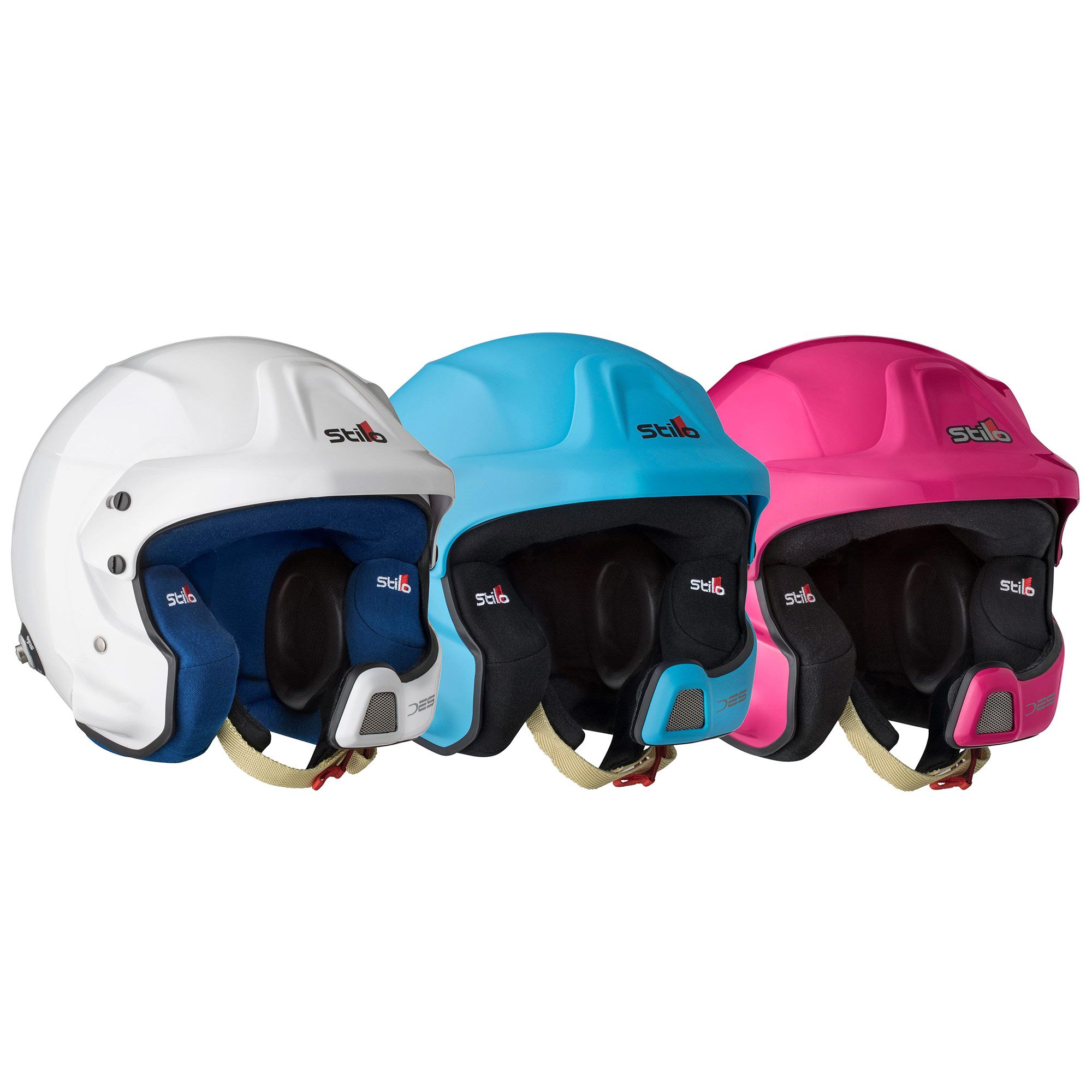 Stilo Wrc Des composite RALLY CASCO SNELL FIA 2015-Edizione Limitata Colori  | eBay