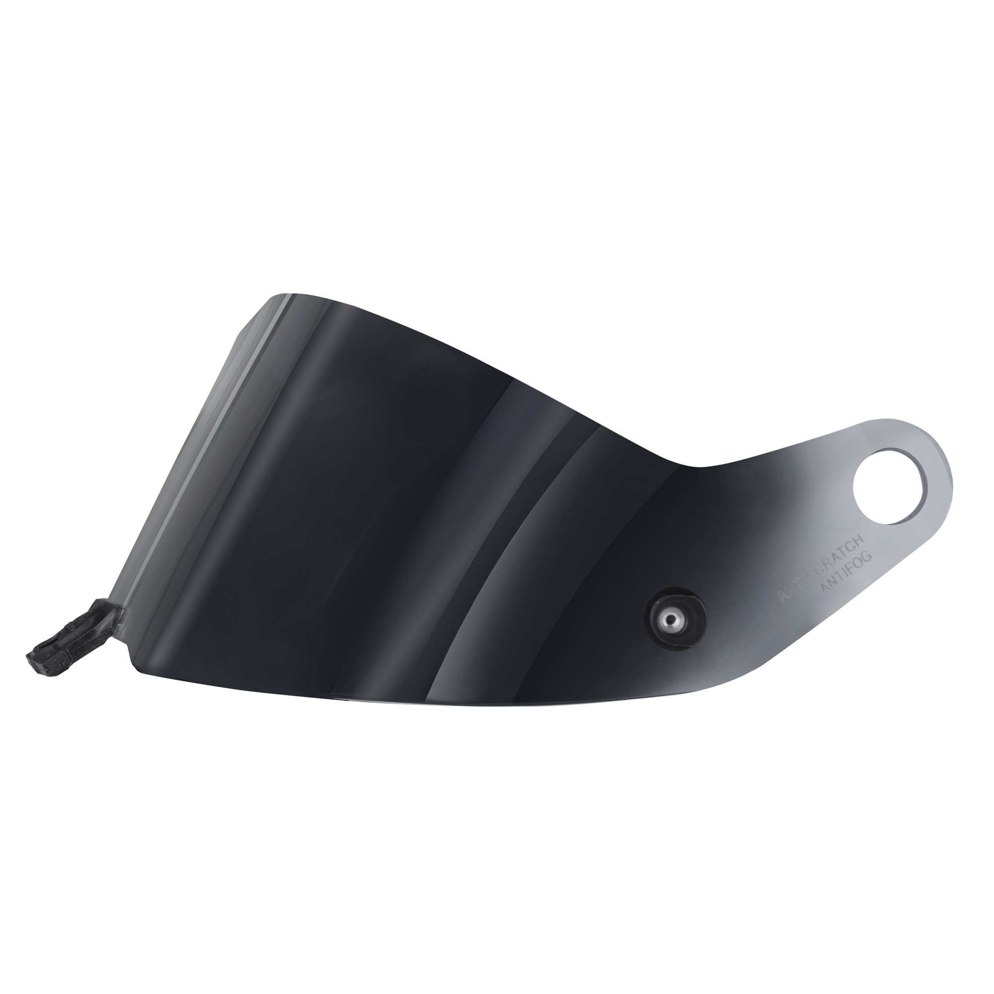 Stilo Replacement Visor For ST6 FN ABP Helmets - Anti-Fog / Anti-Scratch - Picture 10 of 19