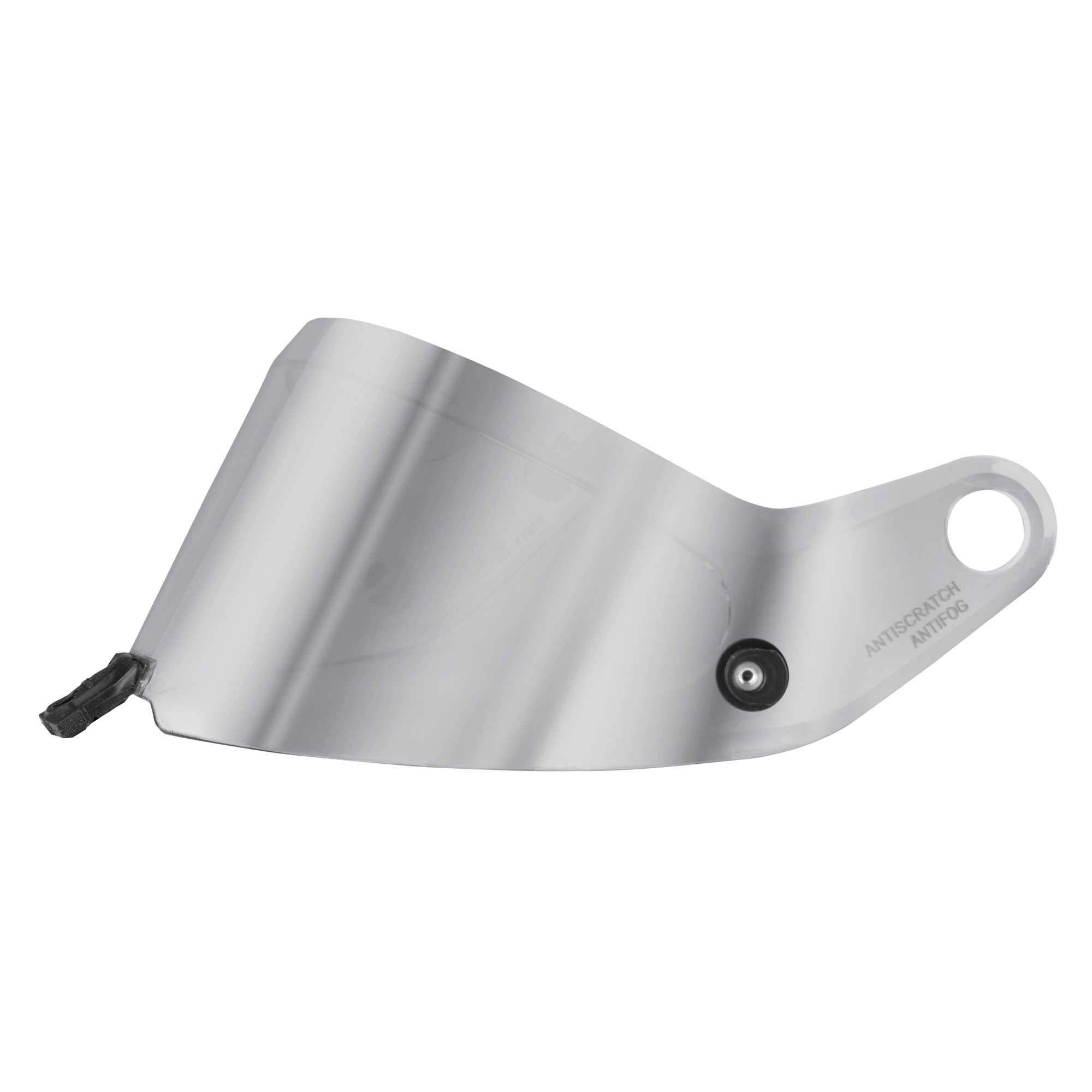 Stilo Replacement Visor For ST6 FN ABP Helmets - Anti-Fog / Anti-Scratch - Picture 11 of 19