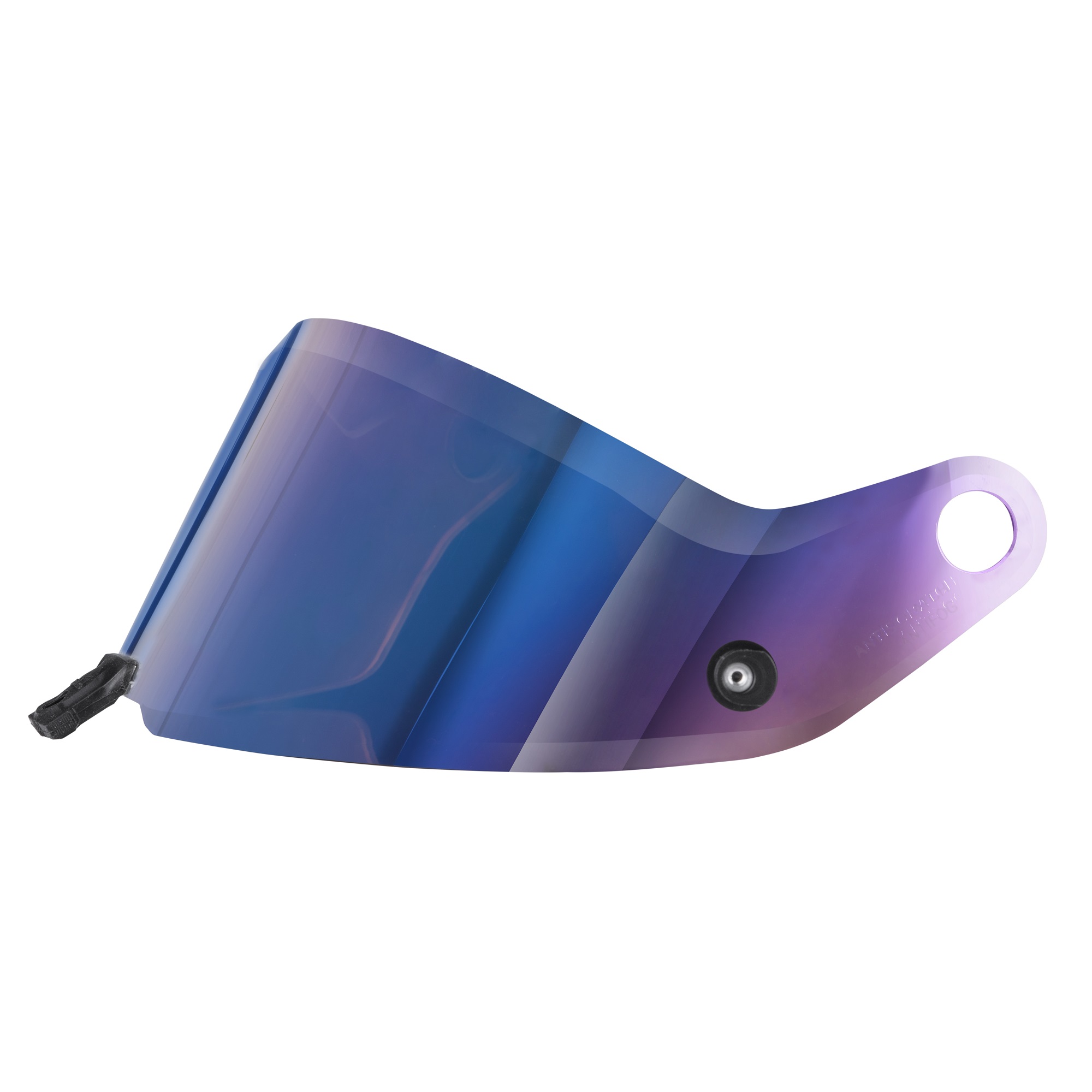 Stilo Replacement Visor For ST6 FN ABP Helmets - Anti-Fog / Anti-Scratch - Picture 13 of 19