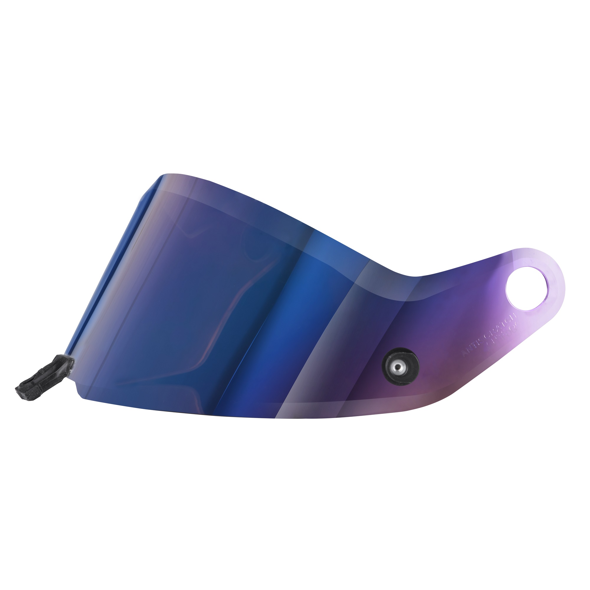 Stilo Replacement Visor For ST6 FN ABP Helmets - Anti-Fog / Anti-Scratch - Picture 14 of 19
