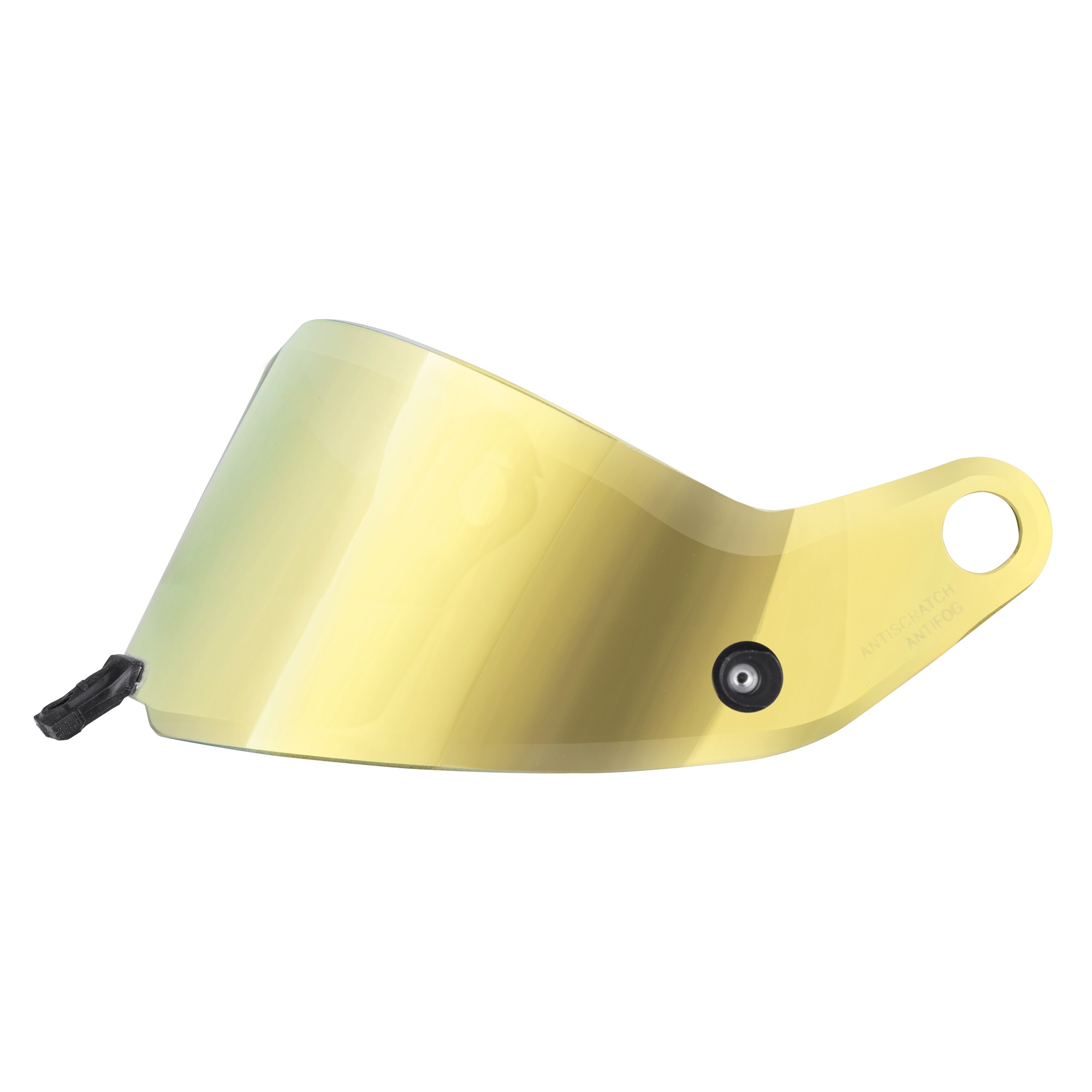 Stilo Replacement Visor For ST6 FN ABP Helmets - Anti-Fog / Anti-Scratch - Picture 17 of 19