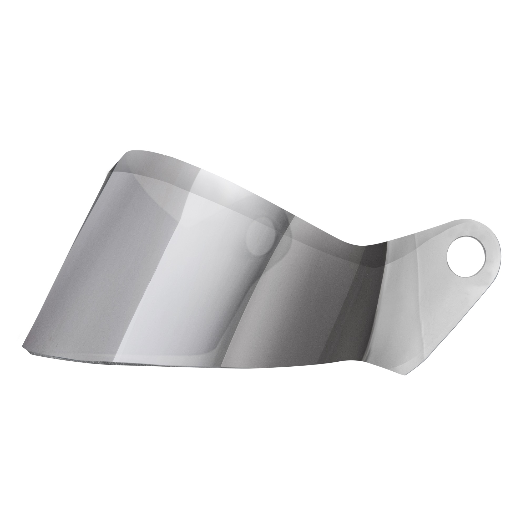 Stilo Replacement Short Visor For ST6 / ST5 R Helmets - Anti-Scratch, Anti-Fog - Picture 9 of 10