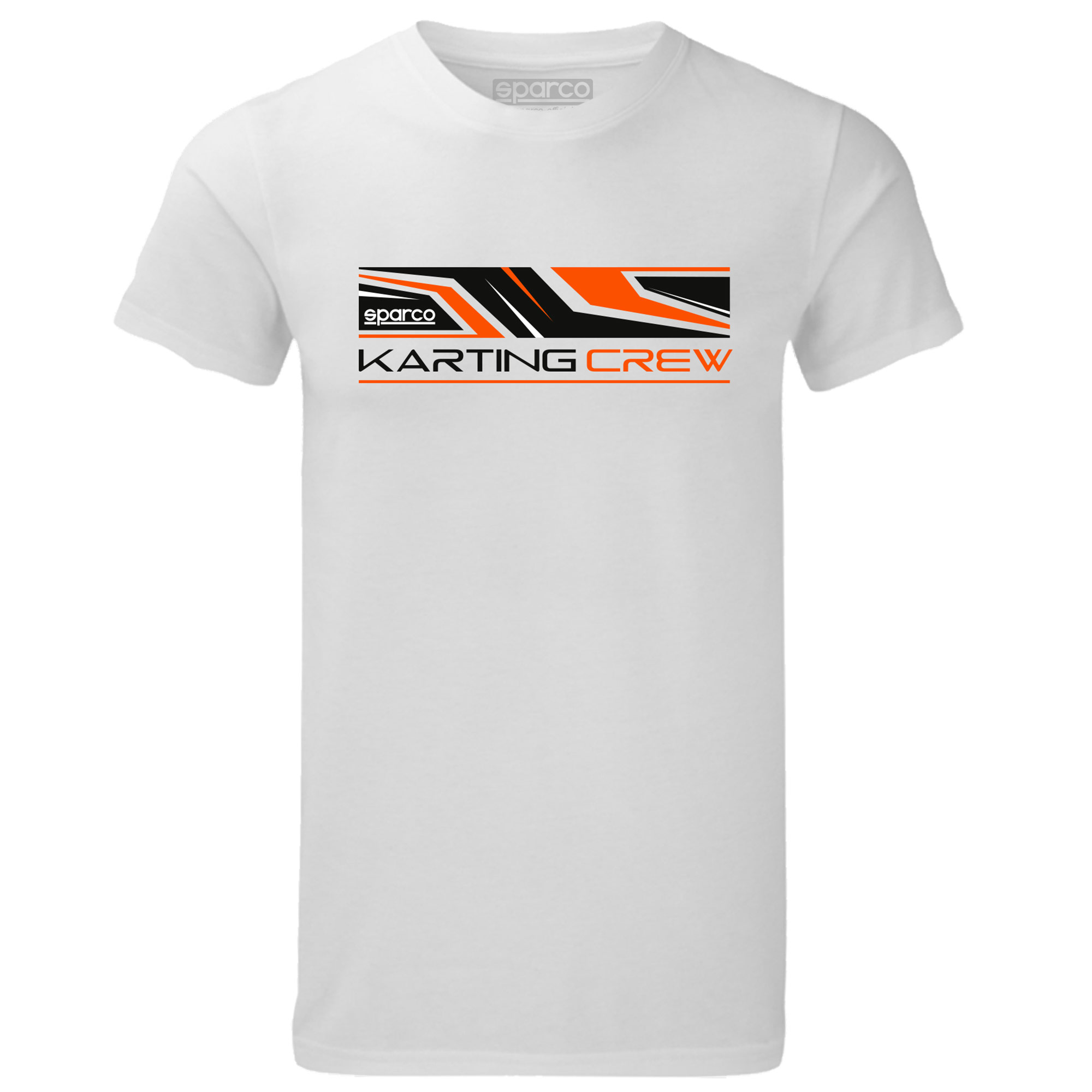 sparco 1977 t shirt