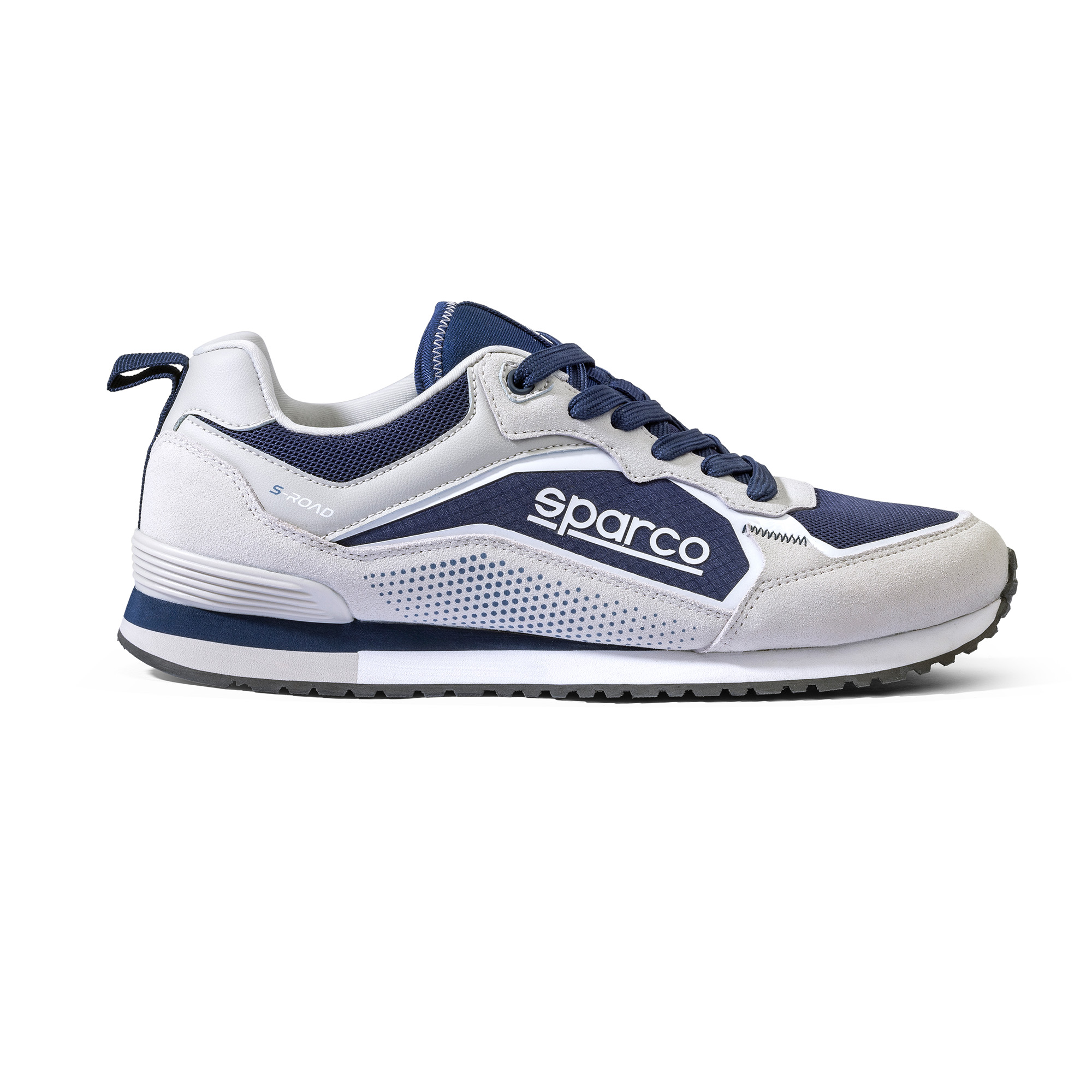 Sparco S-Road Schuhe / Sneaker - atmungsaktives Futter, Mikrofaser (Freizeitkleidung) - Bild 10 von 33