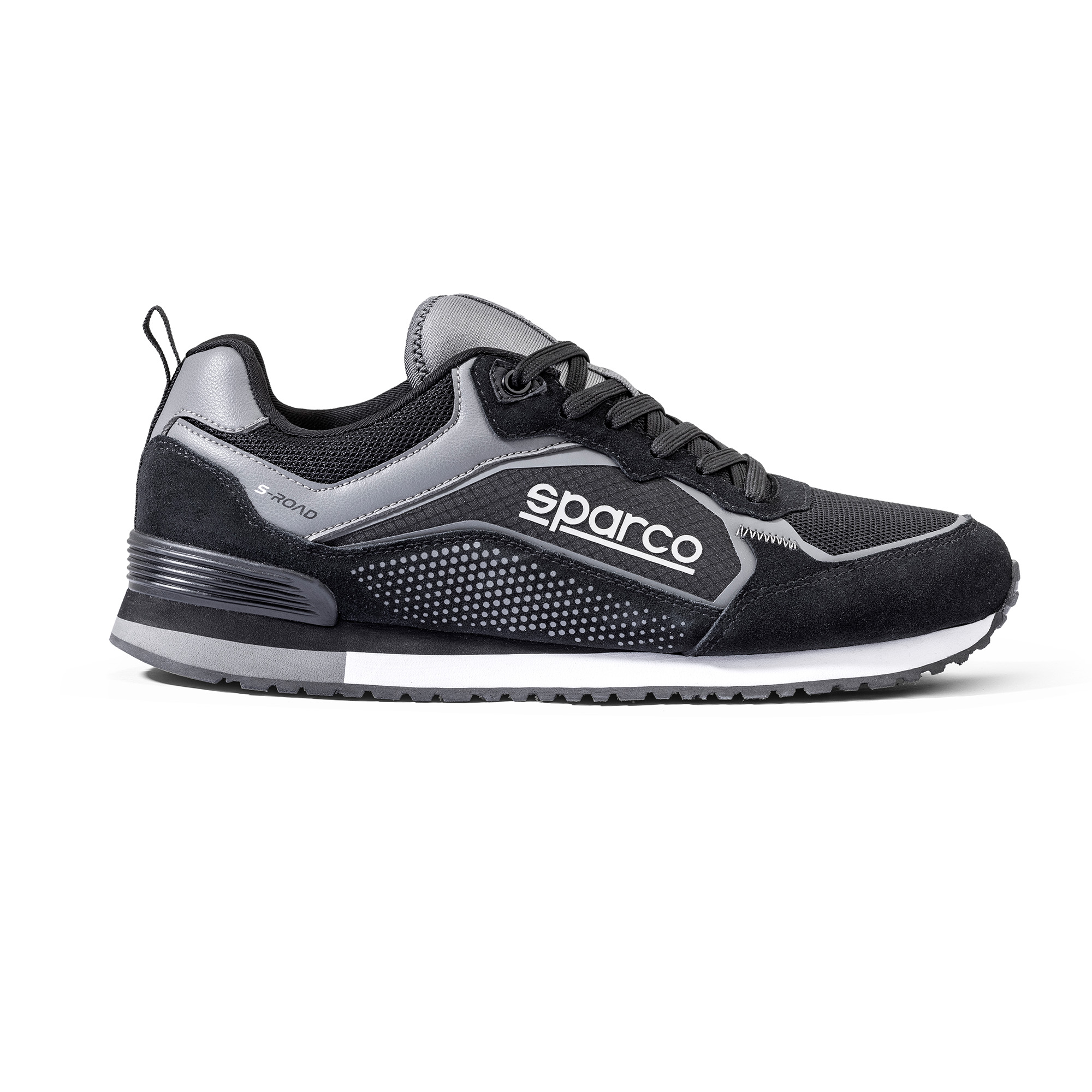 Sparco S-Road Schuhe / Sneaker - atmungsaktives Futter, Mikrofaser (Freizeitkleidung) - Bild 17 von 33