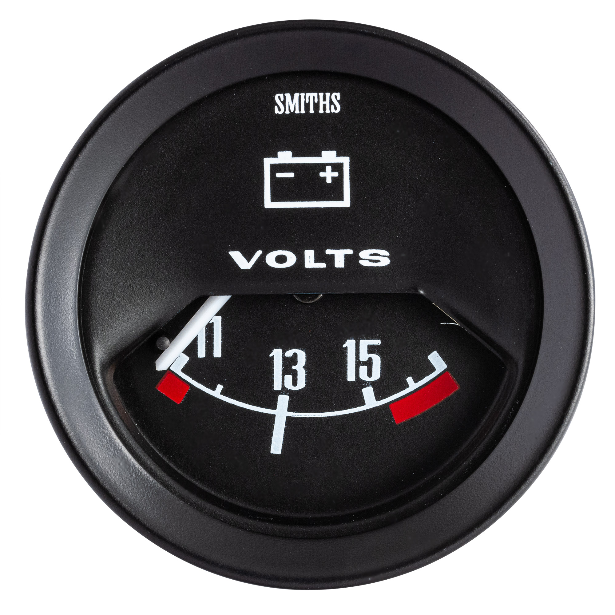 Smiths Fuel Gauge Wiring Diagram - Wiring Diagram