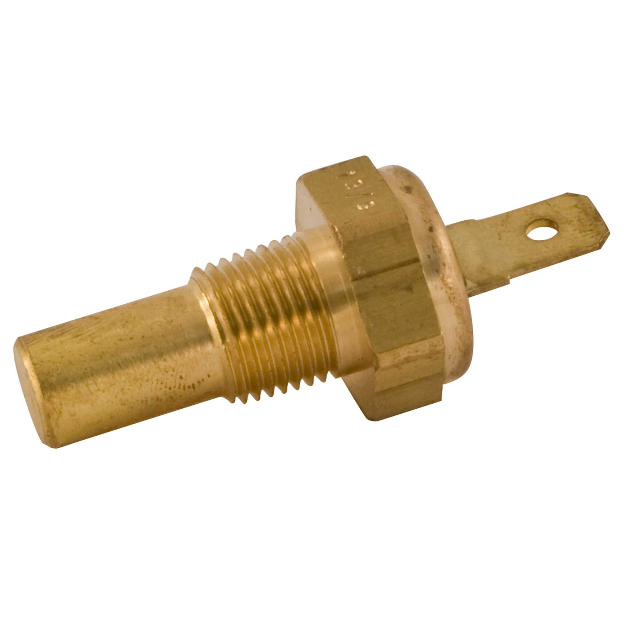 Smiths Water Temperature Sender For Telemetrix & International Gauges
